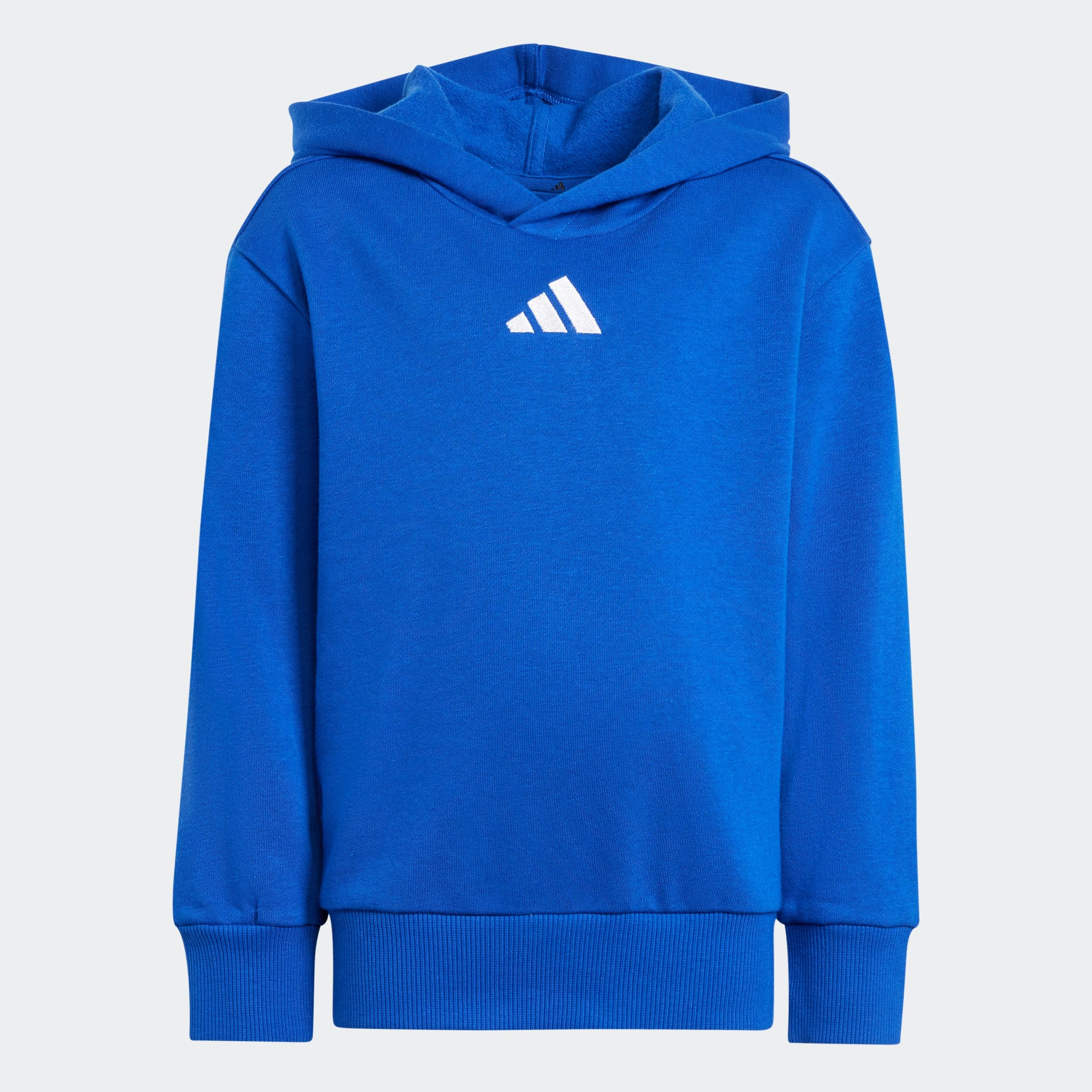 adidas Sportswear Kapuzensweatshirt »LK SL FL HD«
