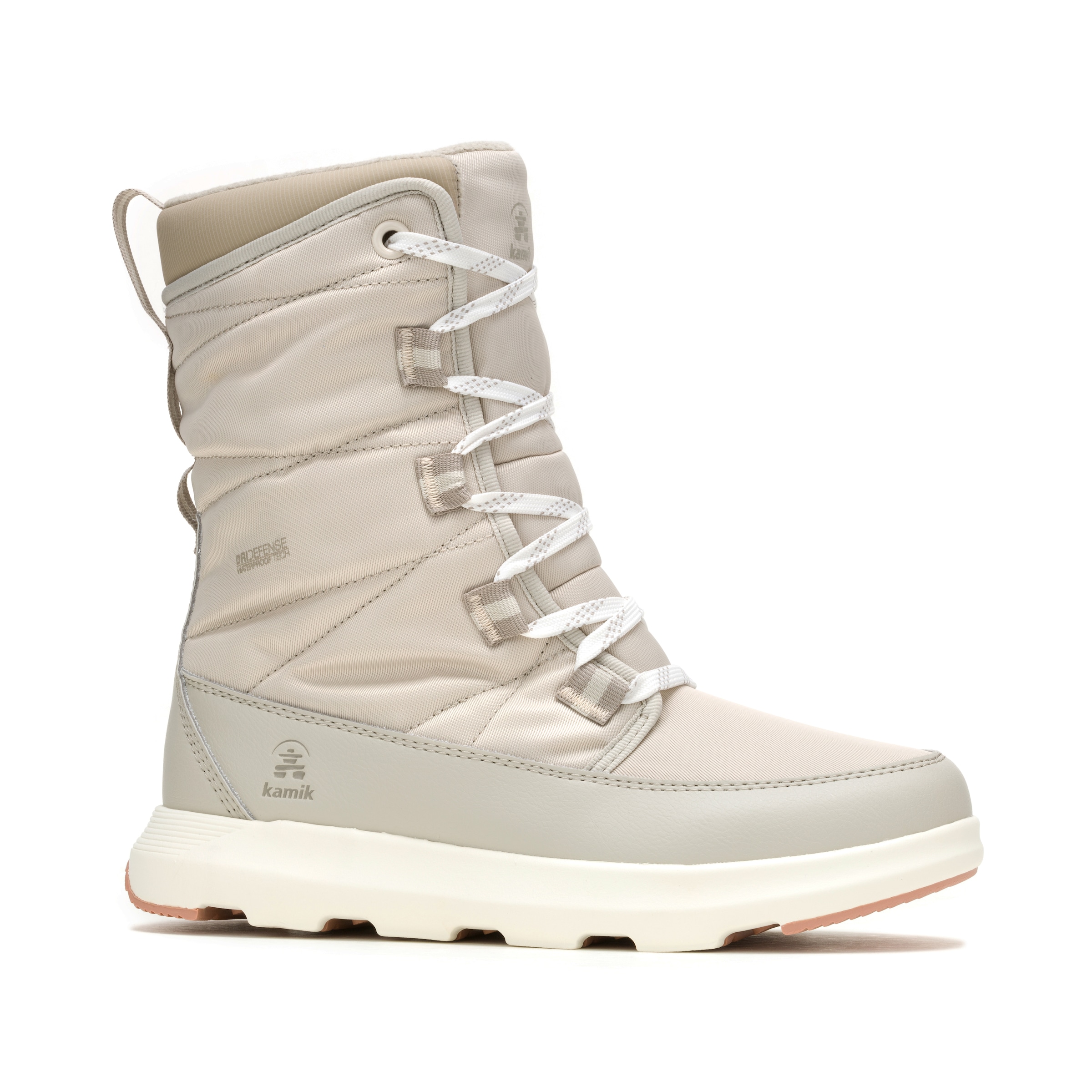 Kamik Snowboots »LEAMID«