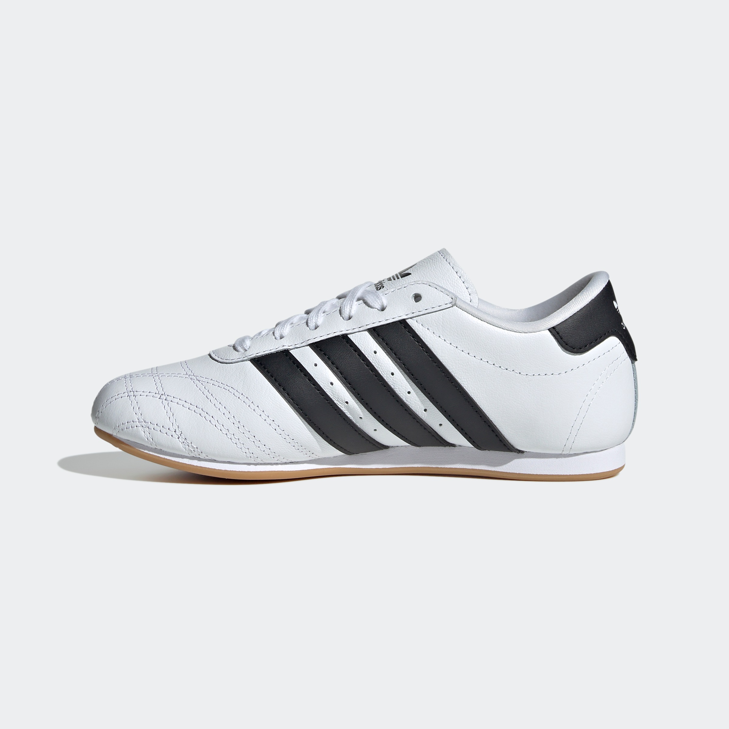adidas Originals Sneaker »ADIDAS TAEKWONDO SCHNÜRSCHUHE«