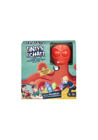 Mattel games Spiel »Kinderspiel Tintys S« kaufen