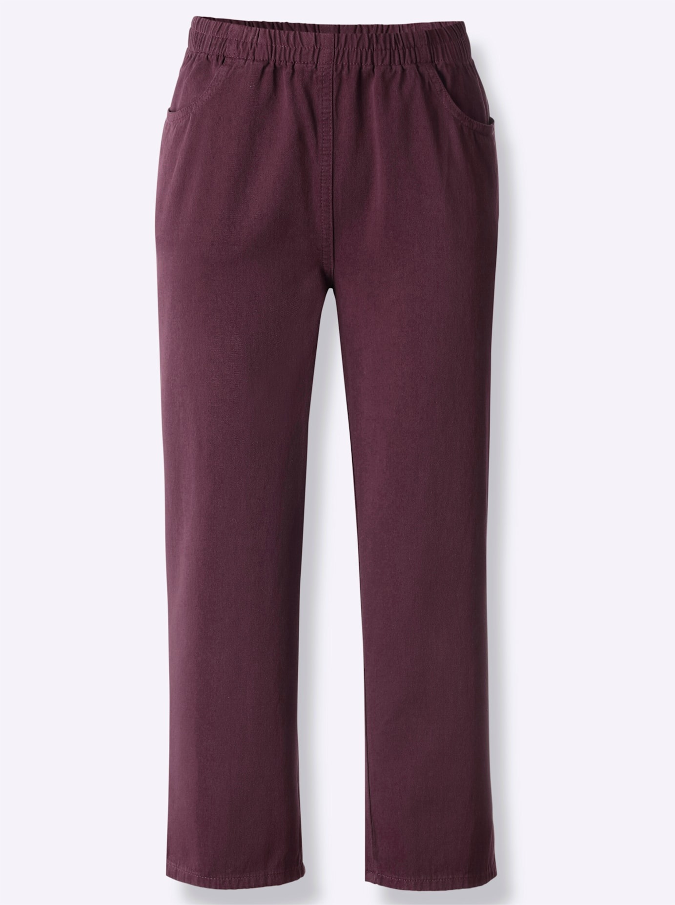 Classic Basics Caprihose
