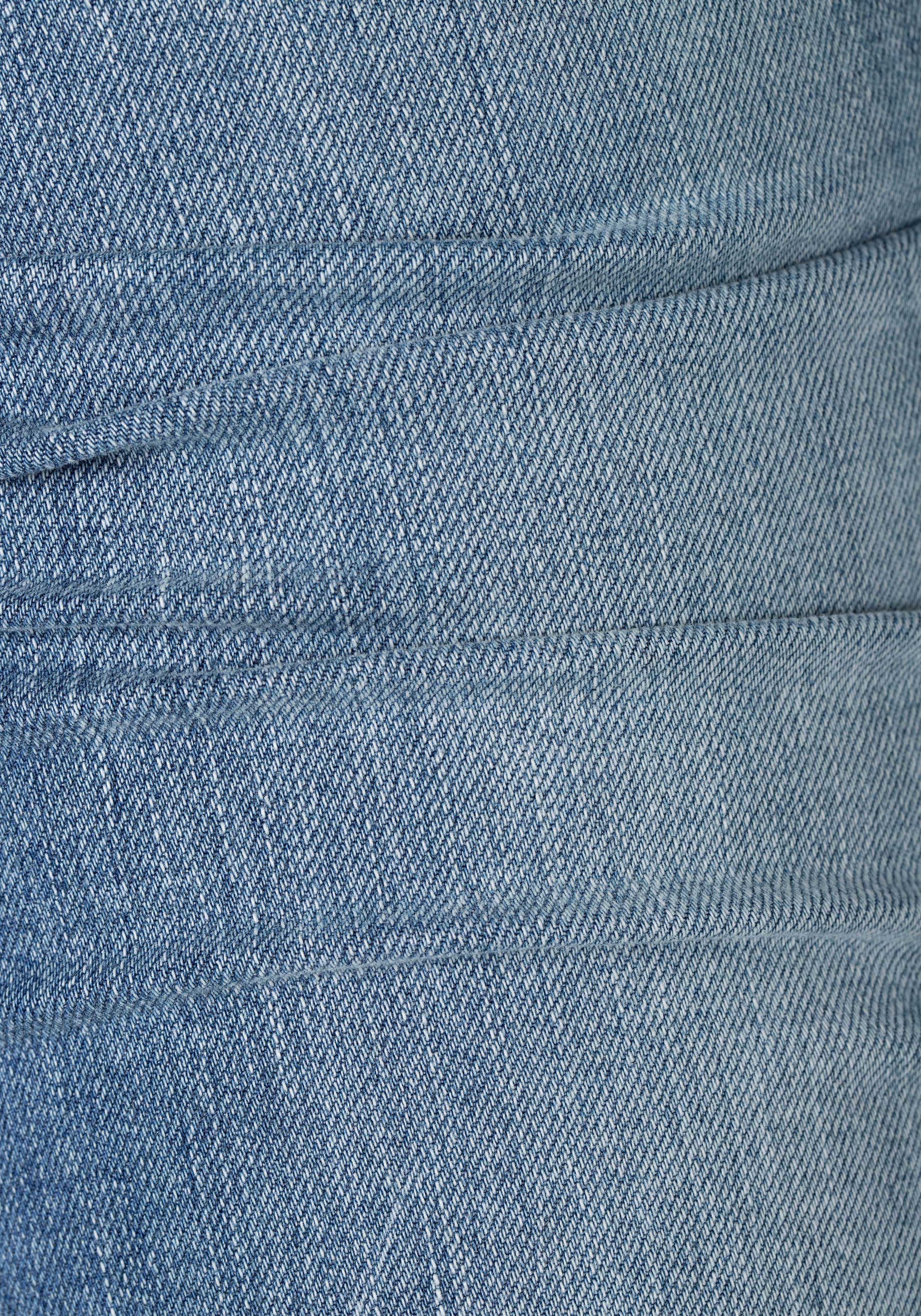TIMEZONE Slim-fit-Jeans »Slim EnyaTZ«