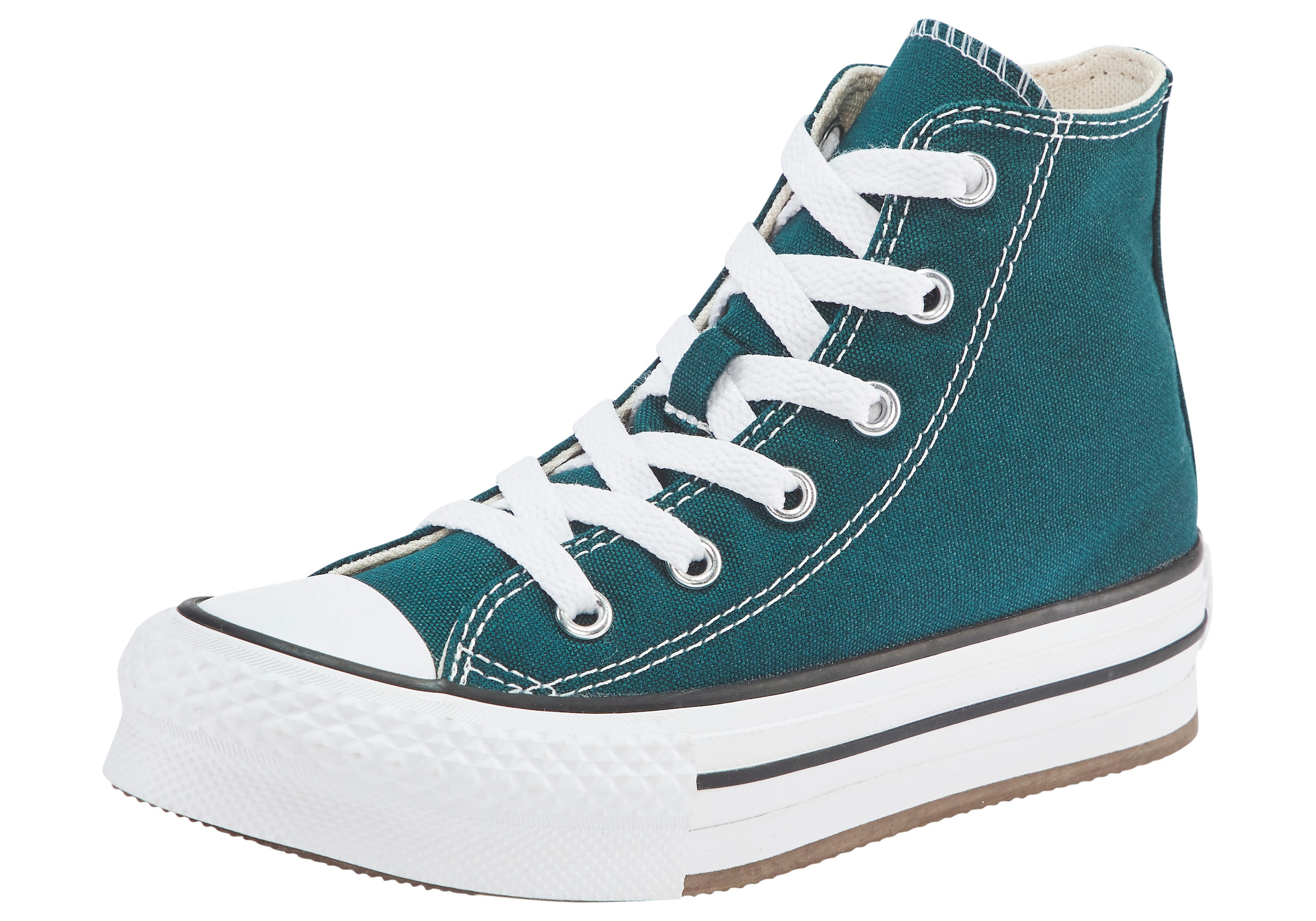 Converse Sneaker »CHUCK TAYLOR ALL STAR EVA LIFT«