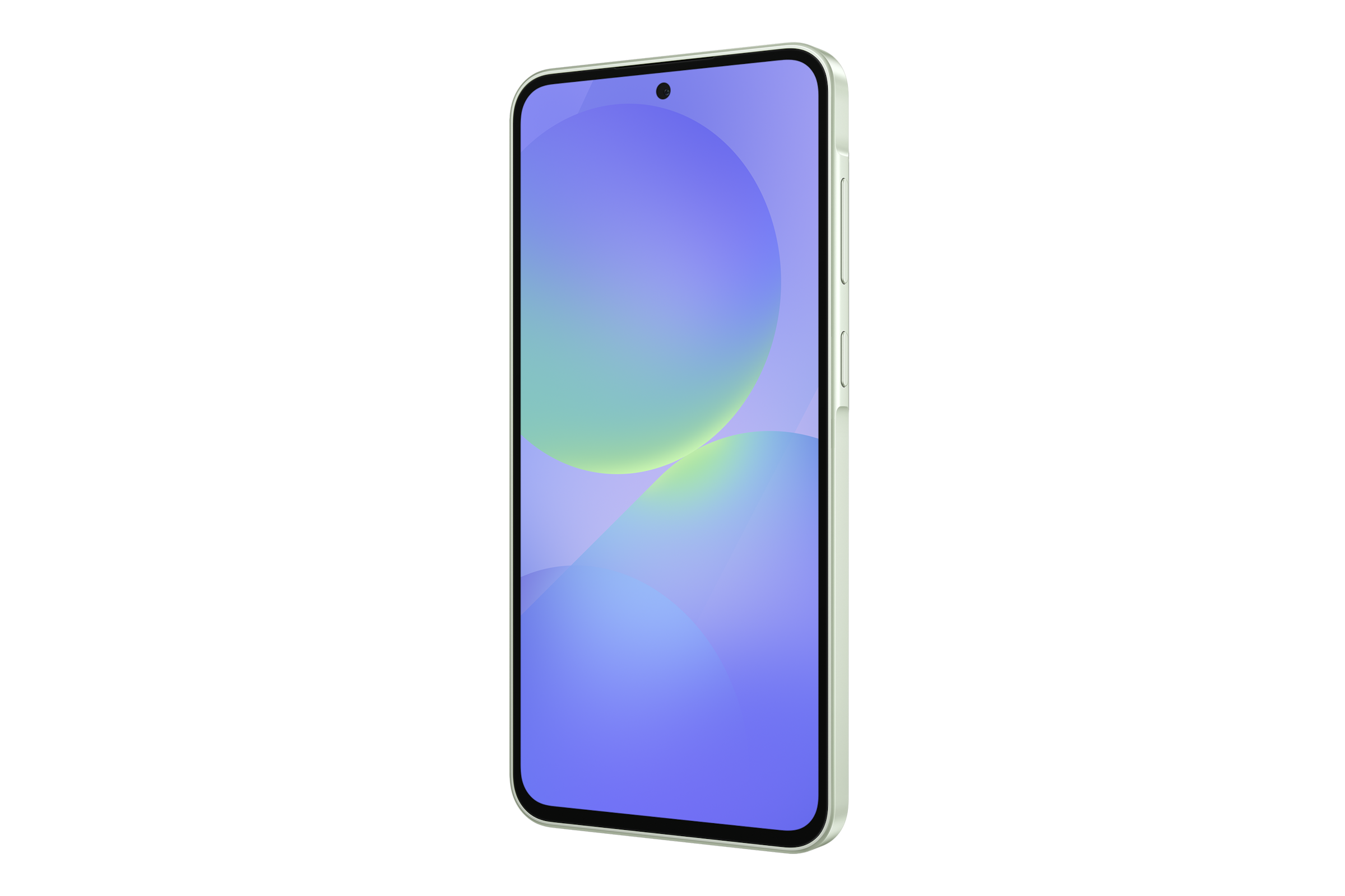 SAMSUNG Galaxy A36 5G, 8+256 GB, Awesome Lime