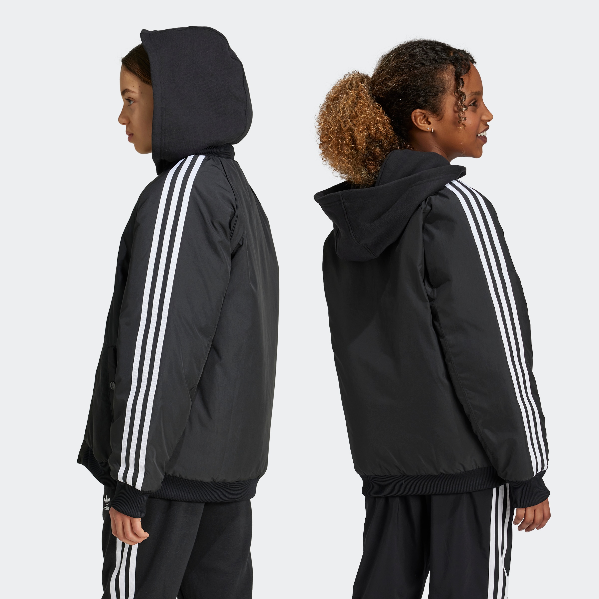 adidas Originals Outdoorjacke »BOMBER JACKET«