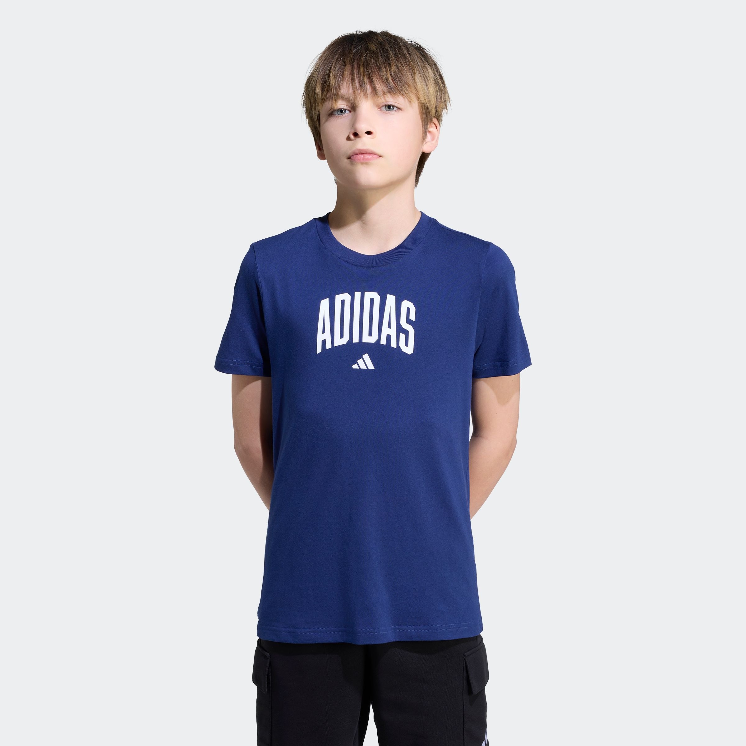 adidas Sportswear T-Shirt »J COLLEG T«