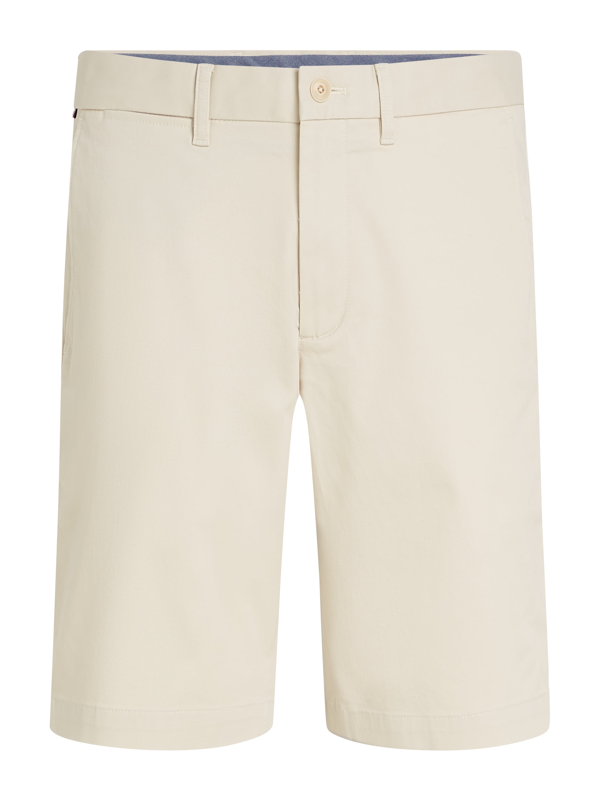 Tommy Hilfiger Chinoshorts »BROOKLYN SHORT 1985«, in klassischem Design