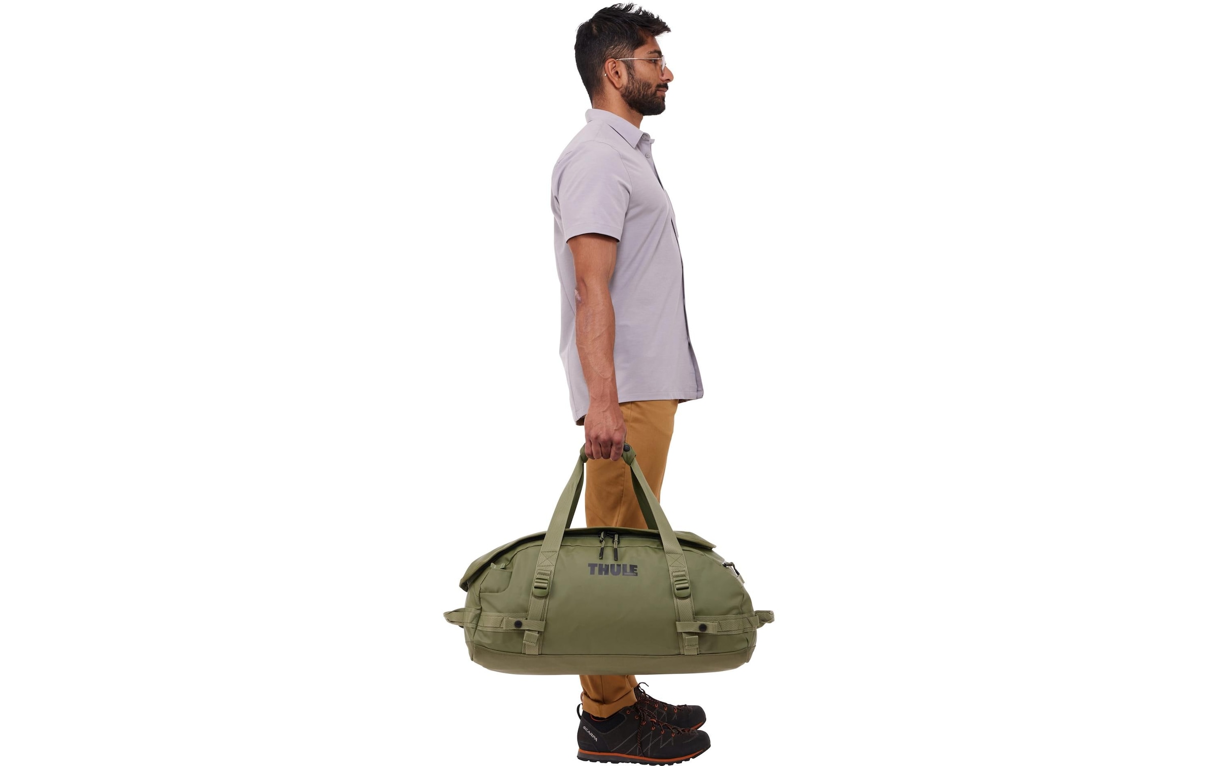 Thule Reisetasche »Bag Chasm 40 l«