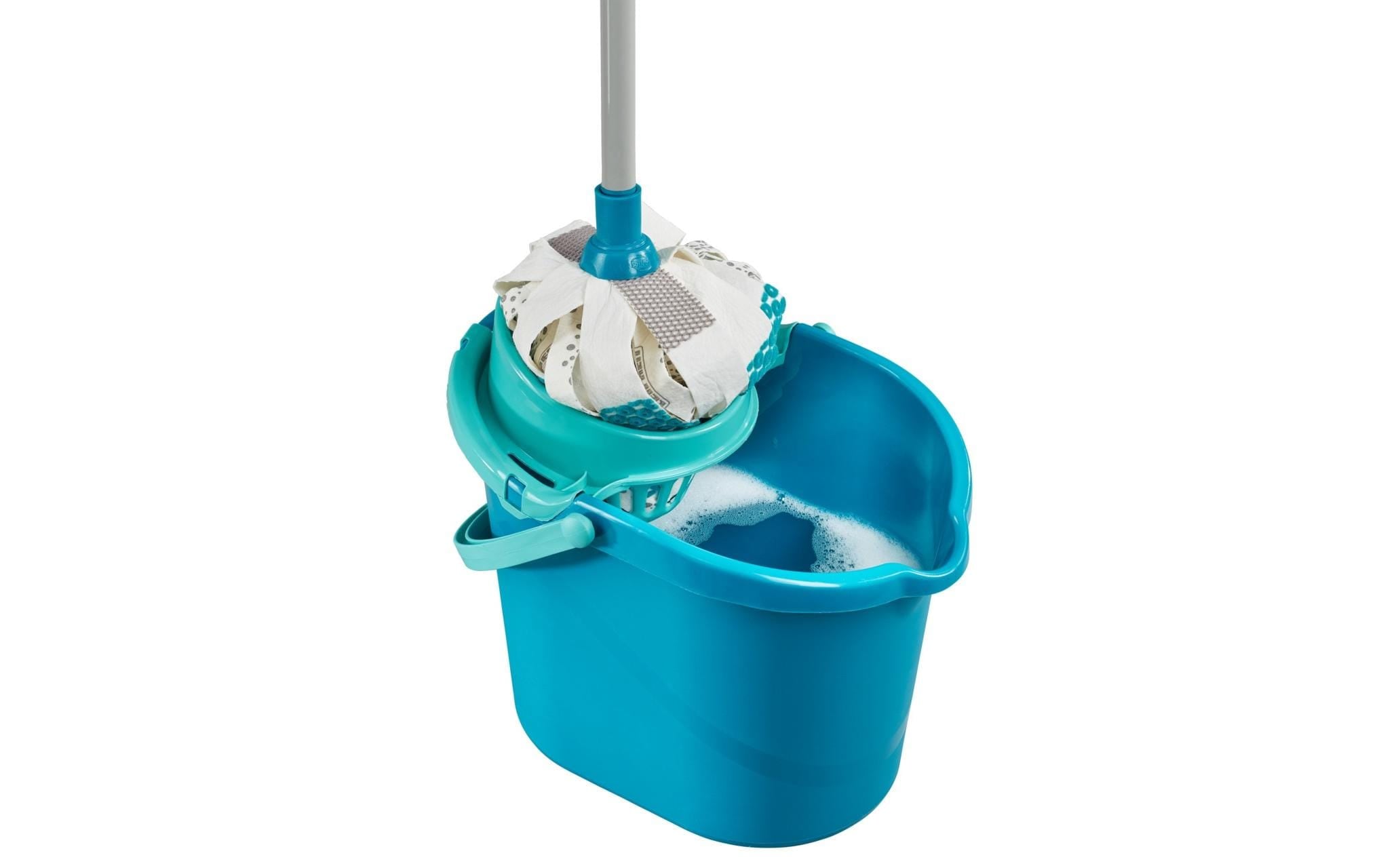 Leifheit Sprühwischer »Power Mop 3 in 1«