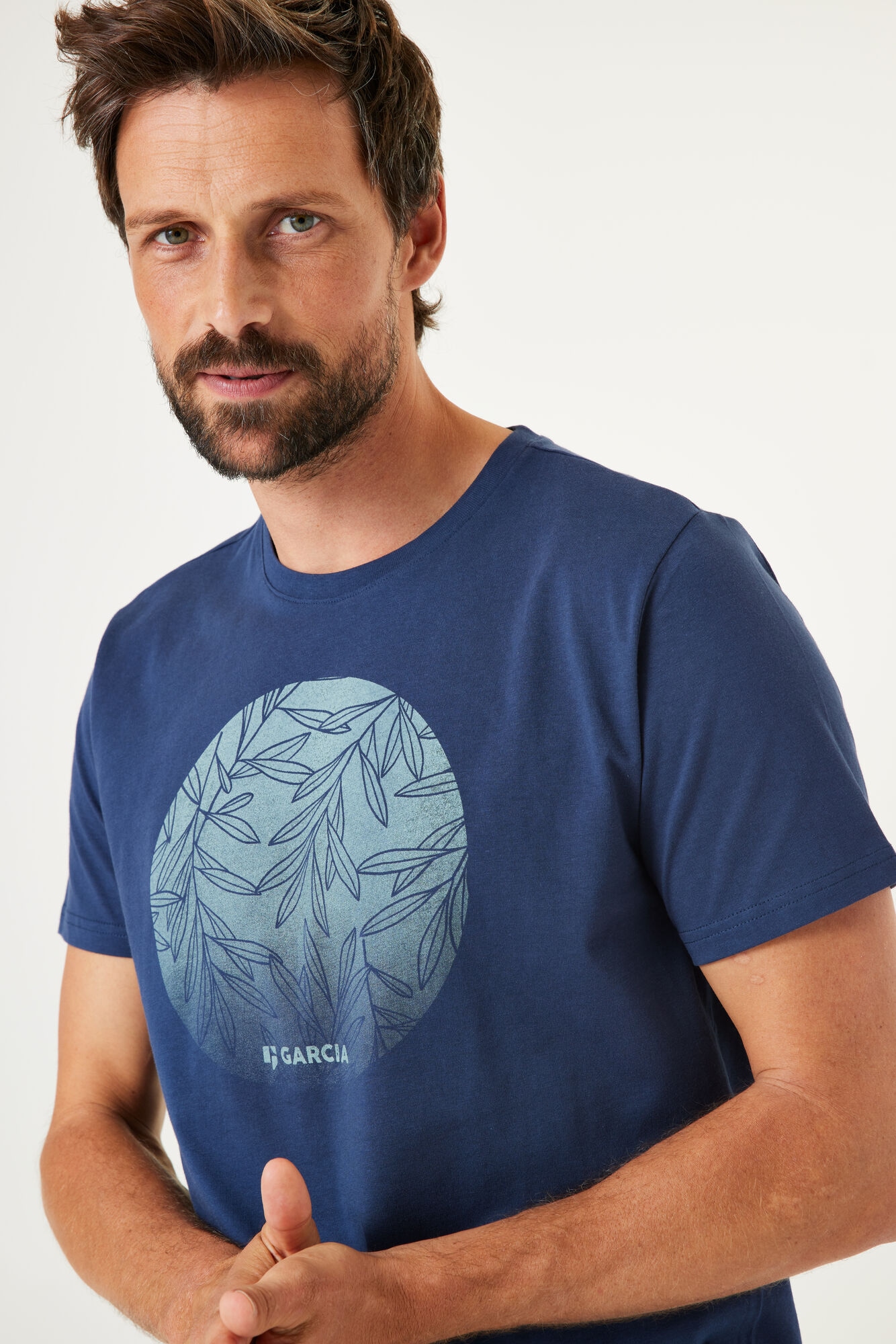 Garcia T-Shirt »Regular fit«