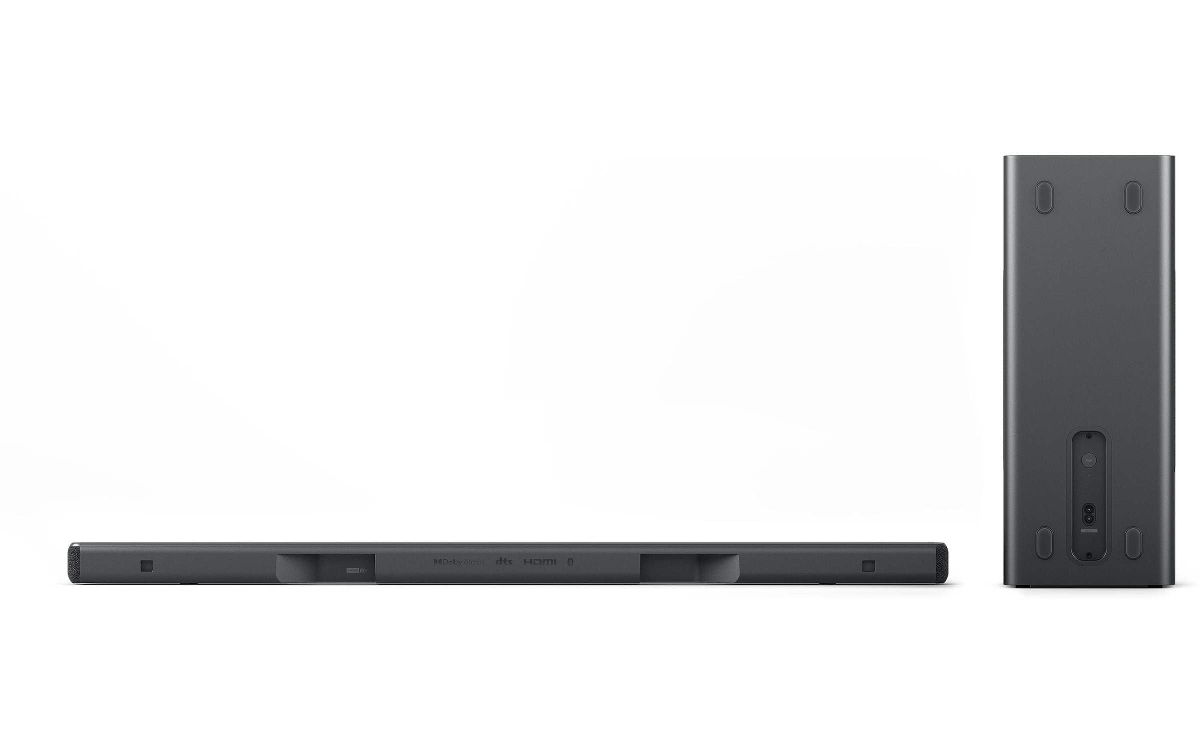 Philips Soundbar »TAB6309/10«