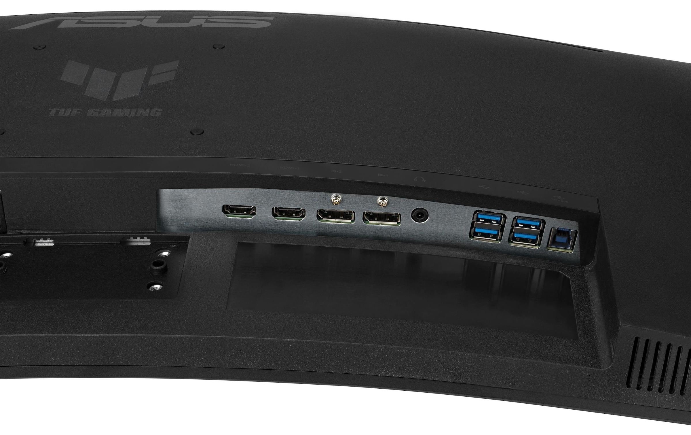 Asus Gaming-Monitor »TUF Gaming VG34VQ3B«, 86,02 cm/34 Zoll, 3440 x 1440 px, UWQHD, 180 Hz