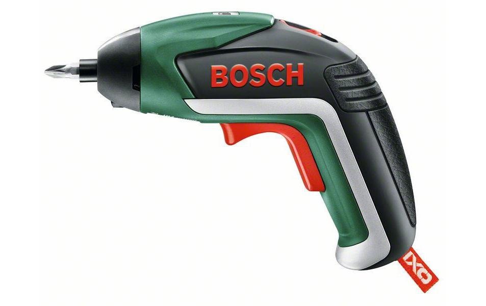 BOSCH Akku-Schrauber