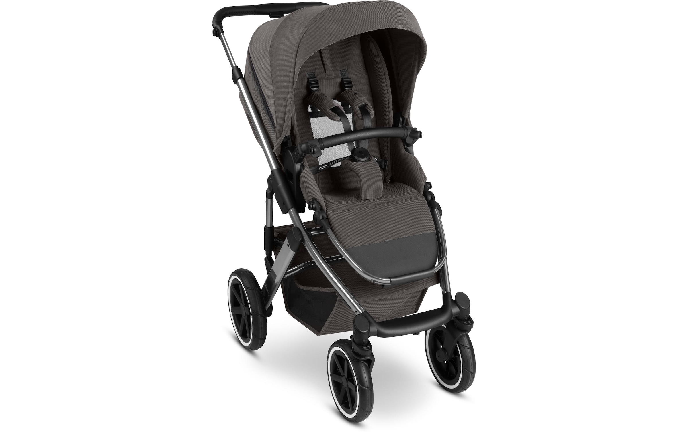 ABC Design Kombi-Kinderwagen »Salsa 5 Air«