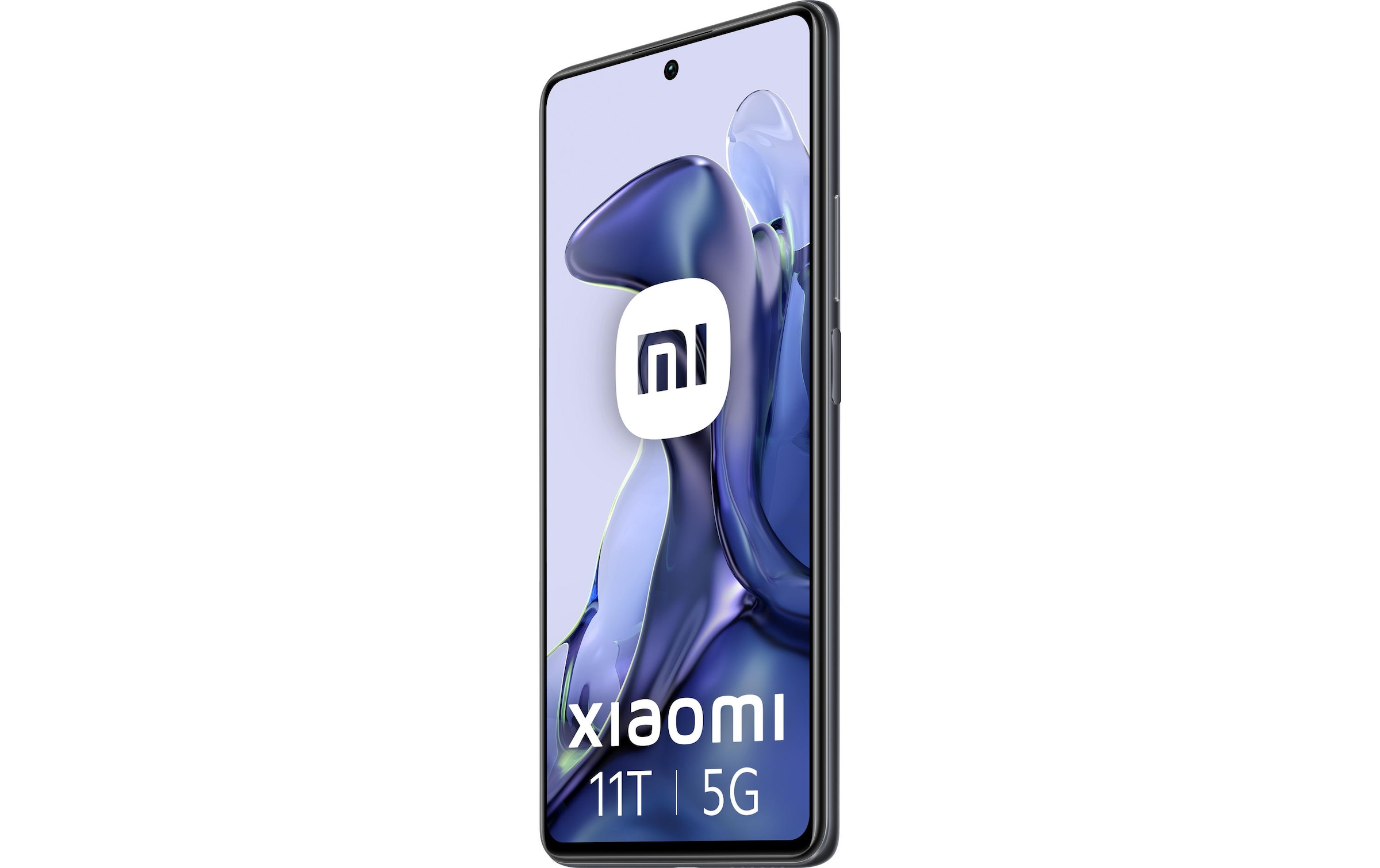 Xiaomi Smartphone »5G 128 GB Meteorite«, Meteorite Gray