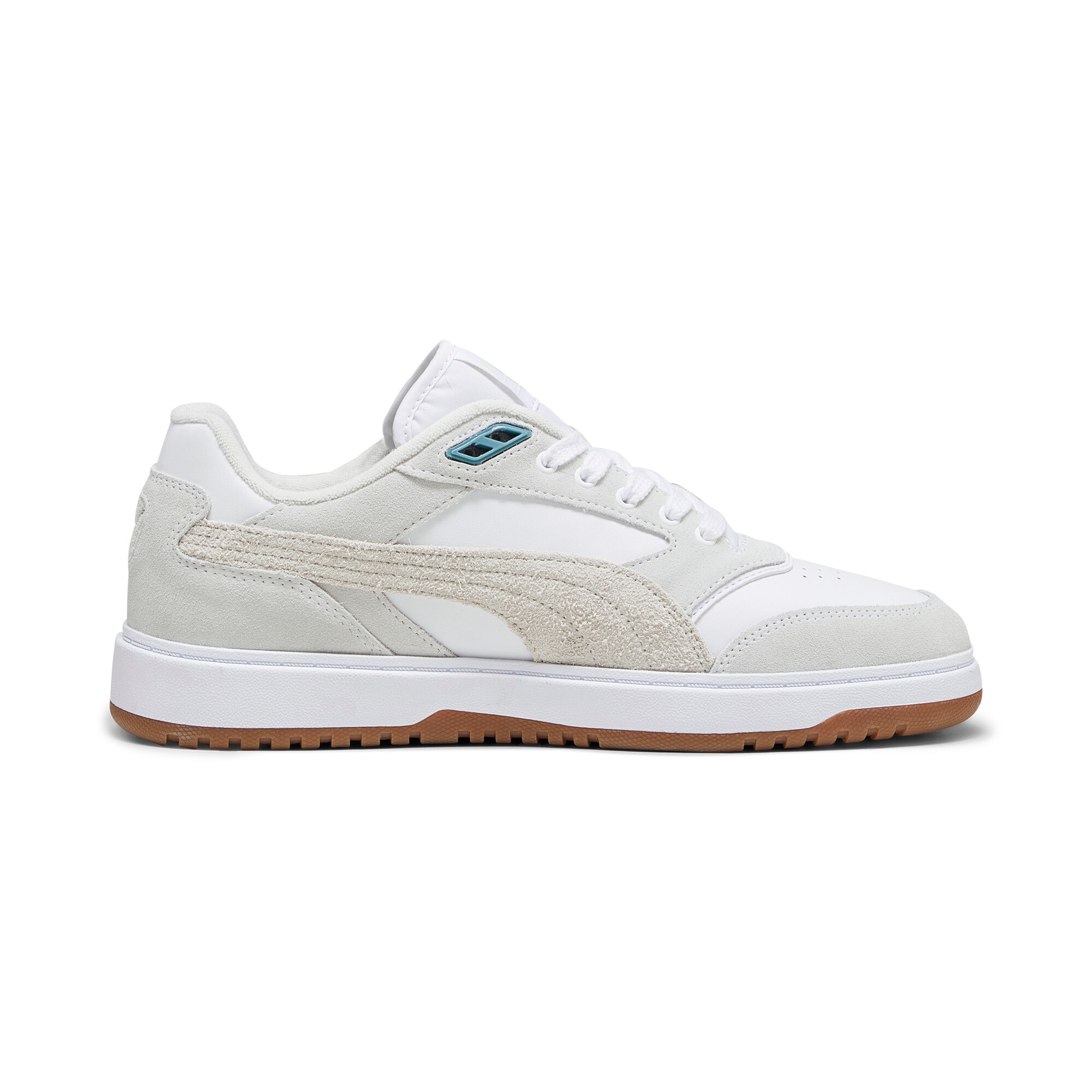 PUMA Sneaker »DOUBLECOURT PRM«