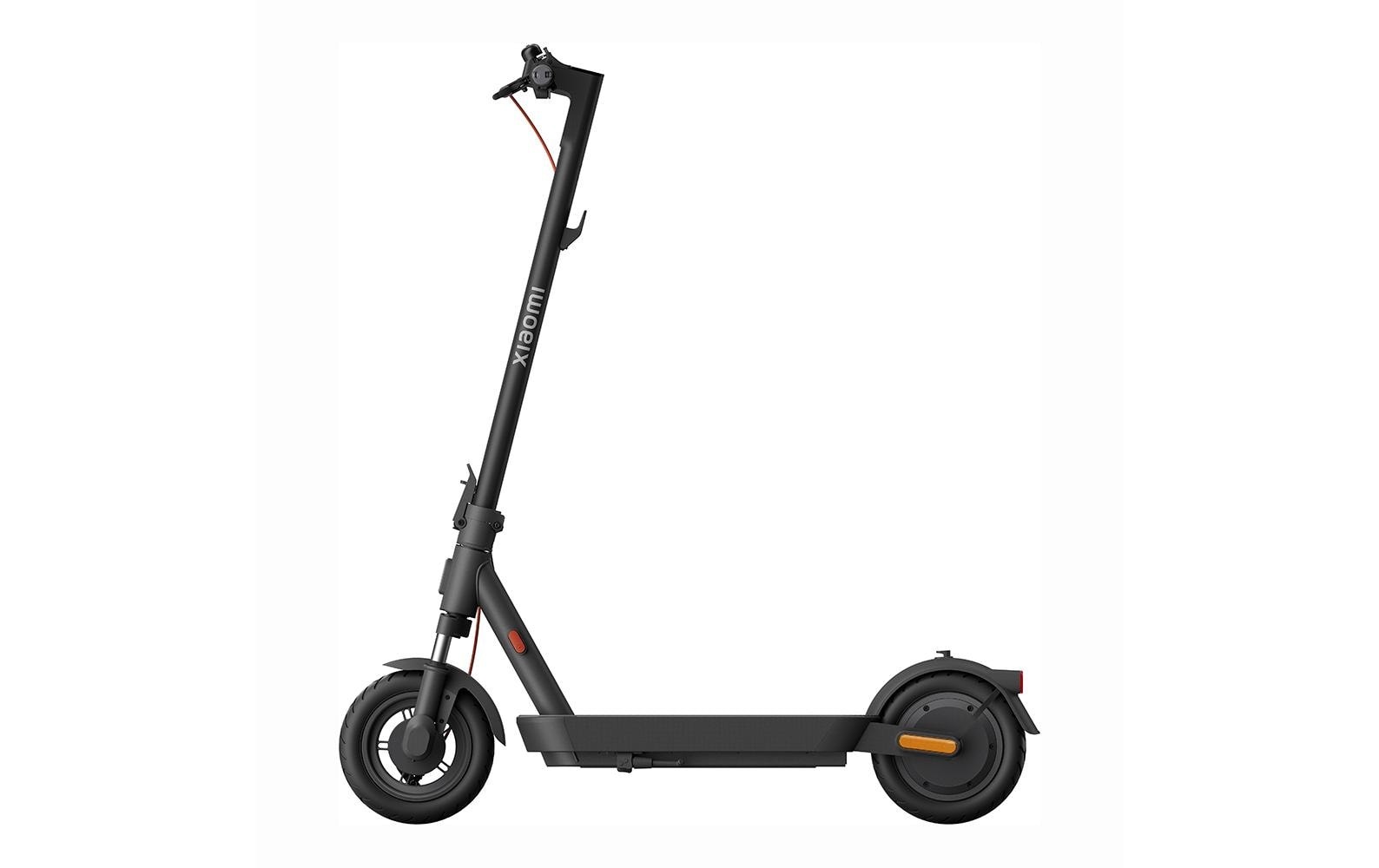 Xiaomi E-Scooter »5 Swiss Edition« 20 km/h 60 km