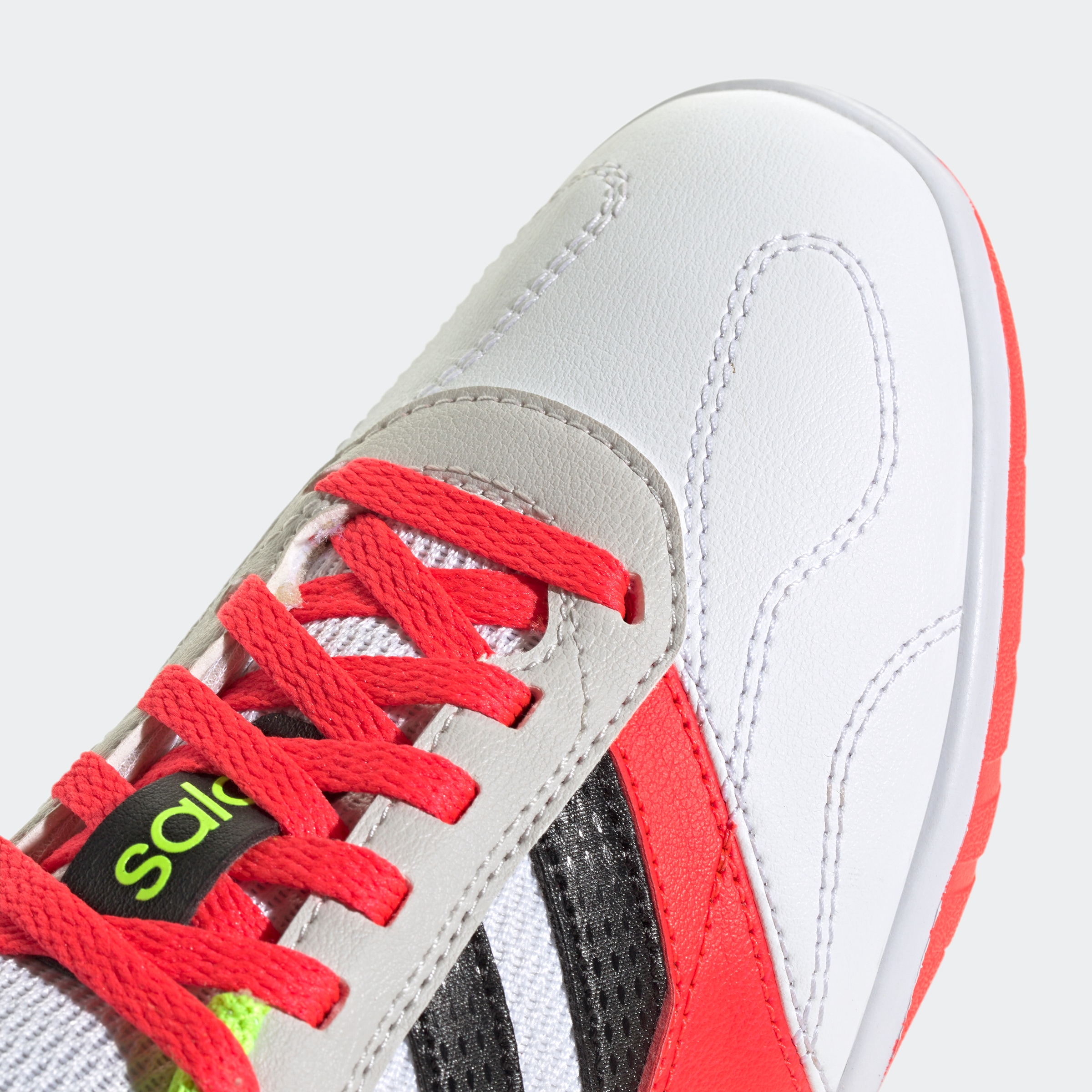 adidas Performance Fussballschuh »SUPER SALA COMPETITION III KIDS IN«