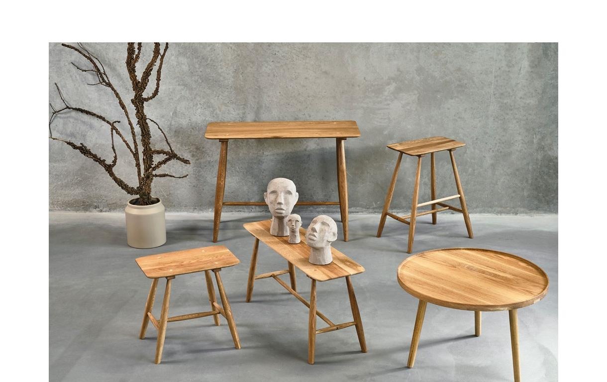 Villa Collection Denmark Dekofigur »Aufsteller Skulptu«