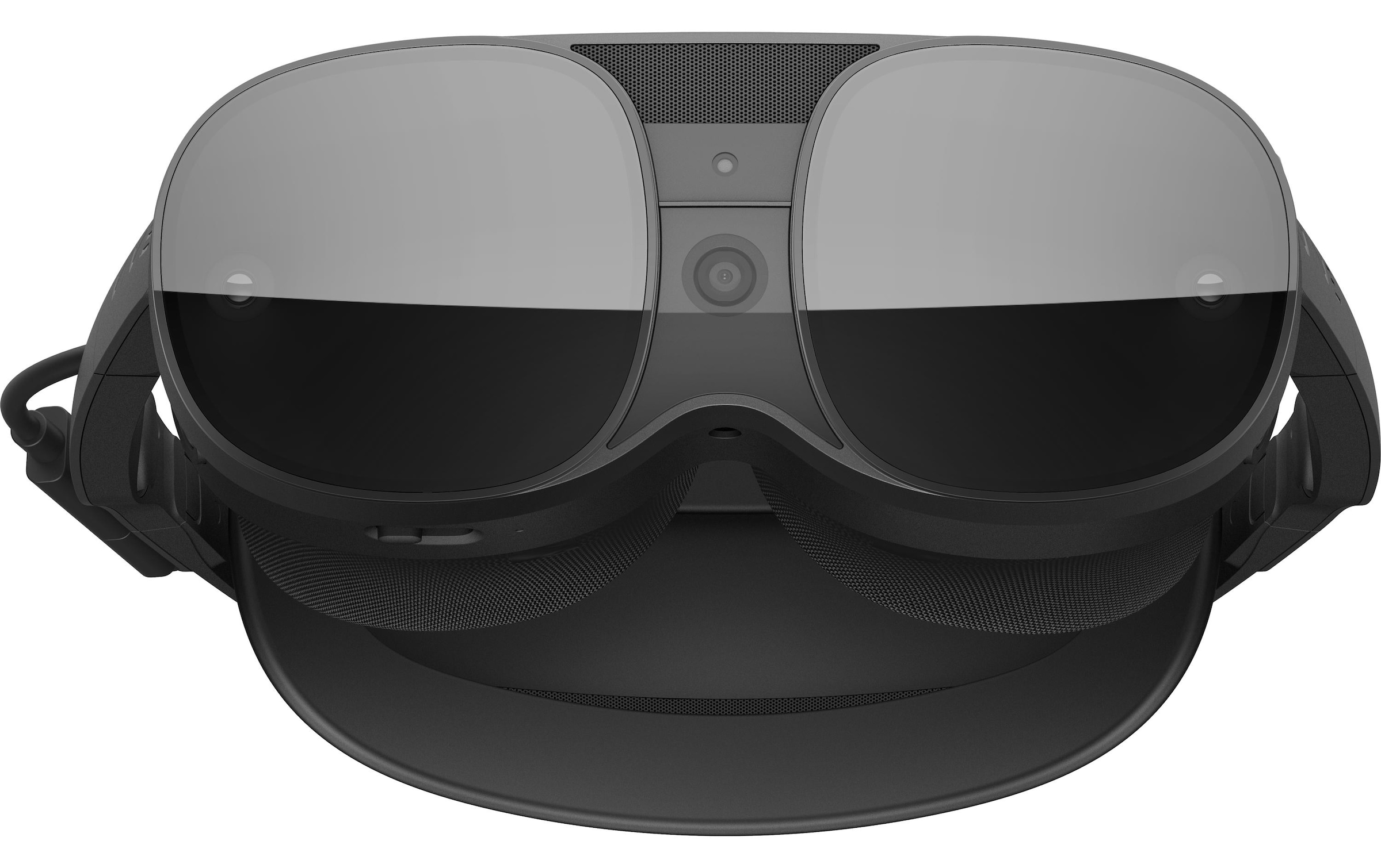 HTC Virtual-Reality-Headset »Vive XR Elite VR/MR«