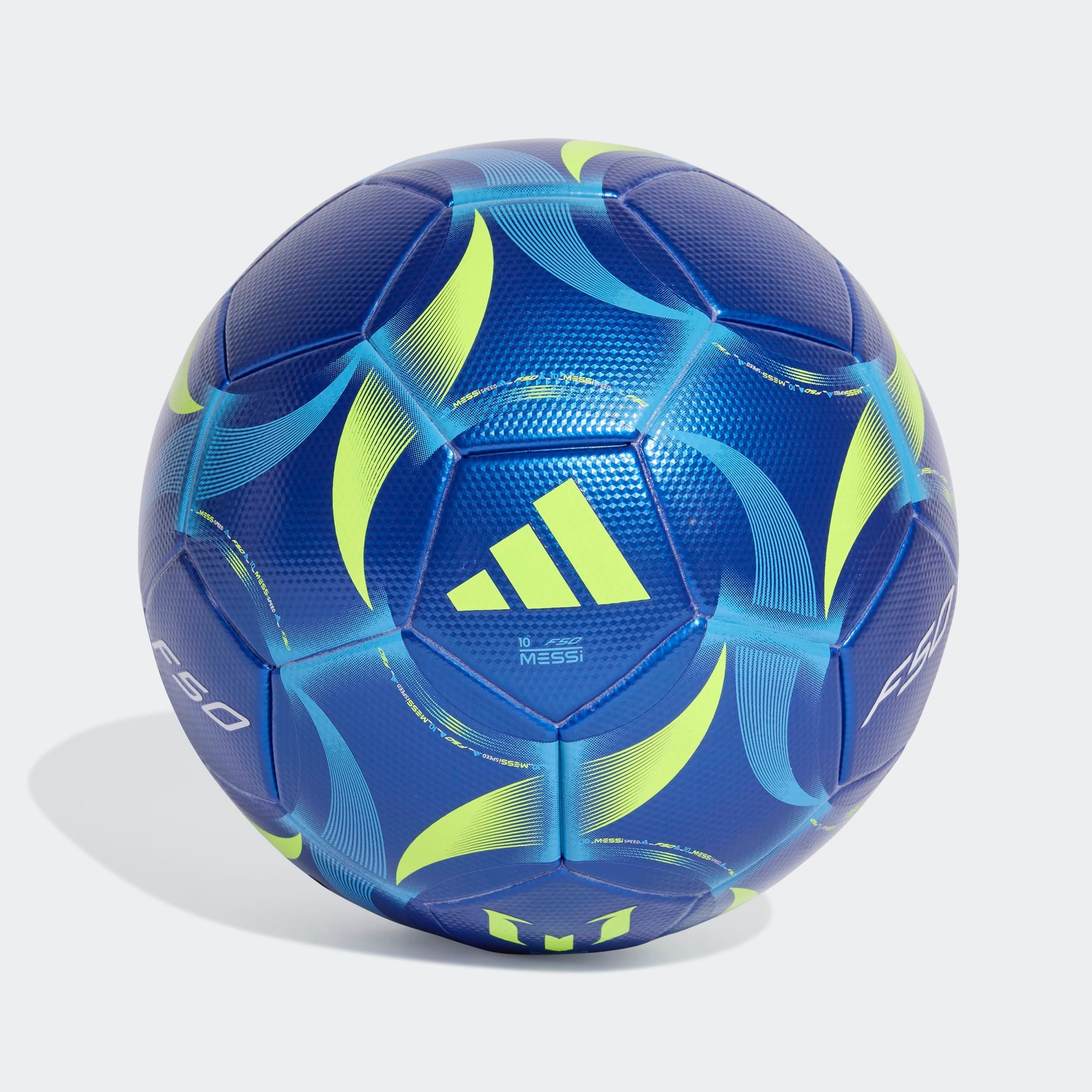 adidas Performance Fussball »MESSI LGE«
