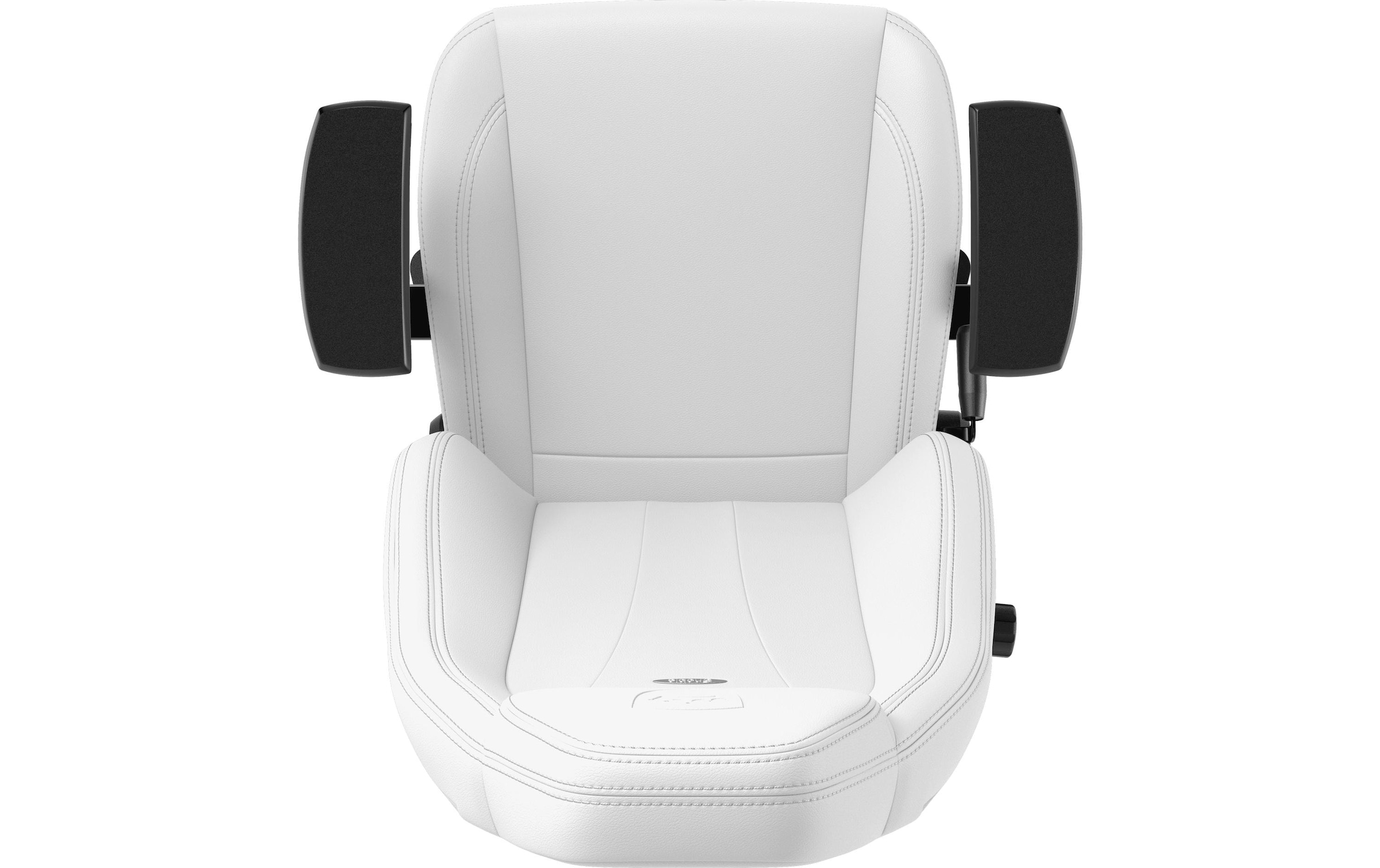 Gaming-Stuhl »noblechairs LEGEND Gaming Chair weiss«