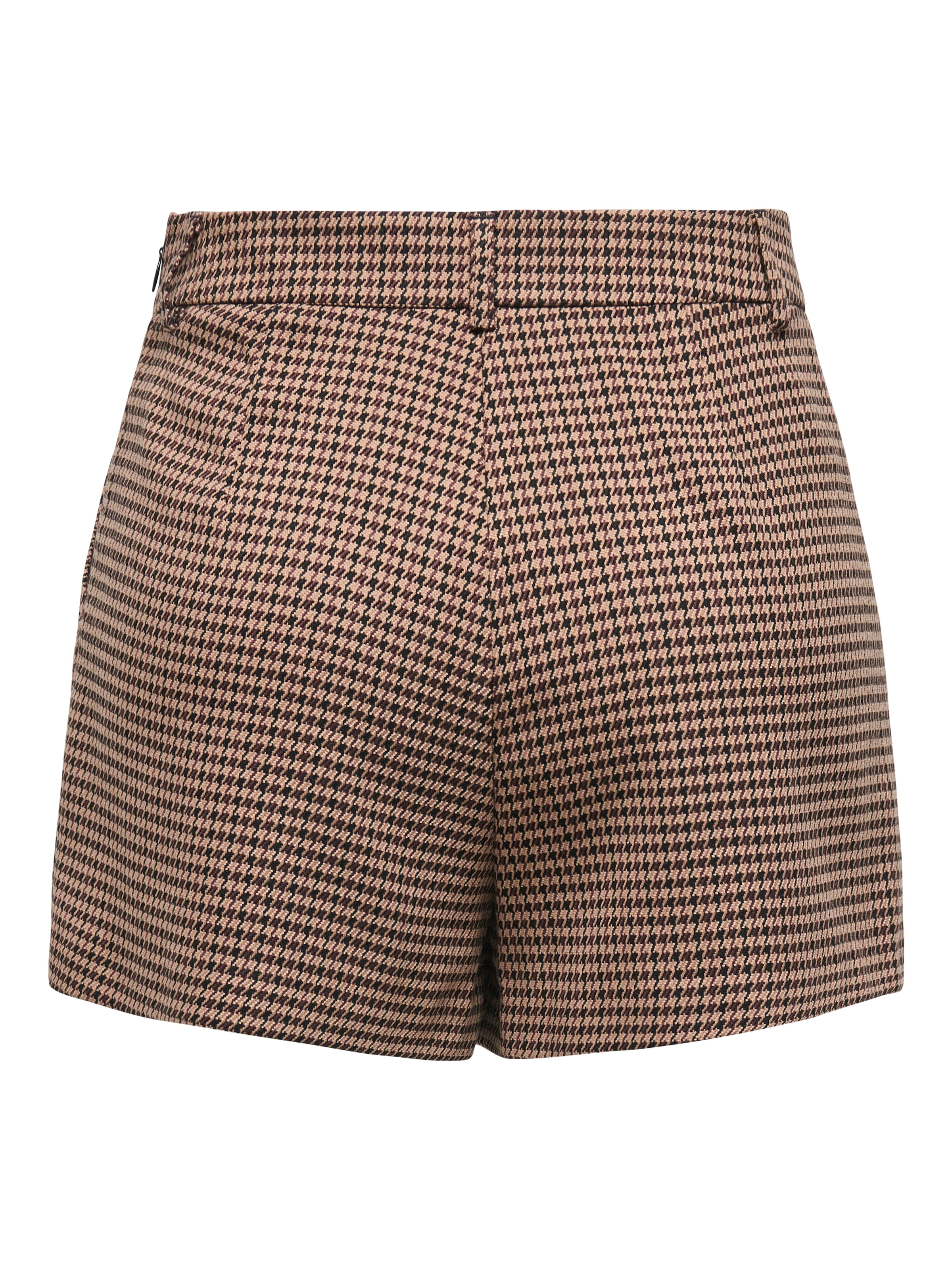 ONLY Hosenrock »ONLLETTIE LIFE MW CHECK SKORT TLR«
