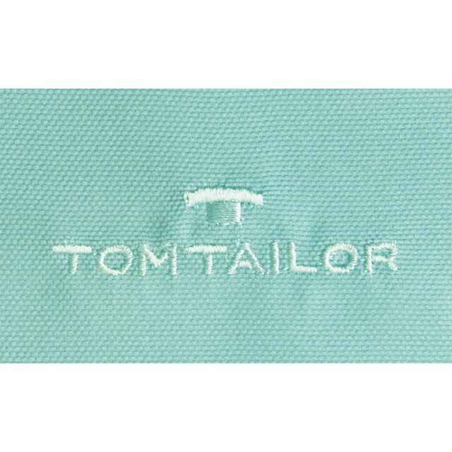 TOM TAILOR HOME Dekokissen »Dove Signature«, (1 St.), mit Paspel,  Kissenhülle ohne Füllung, 1 Stück online shoppen | Jelmoli-Versand