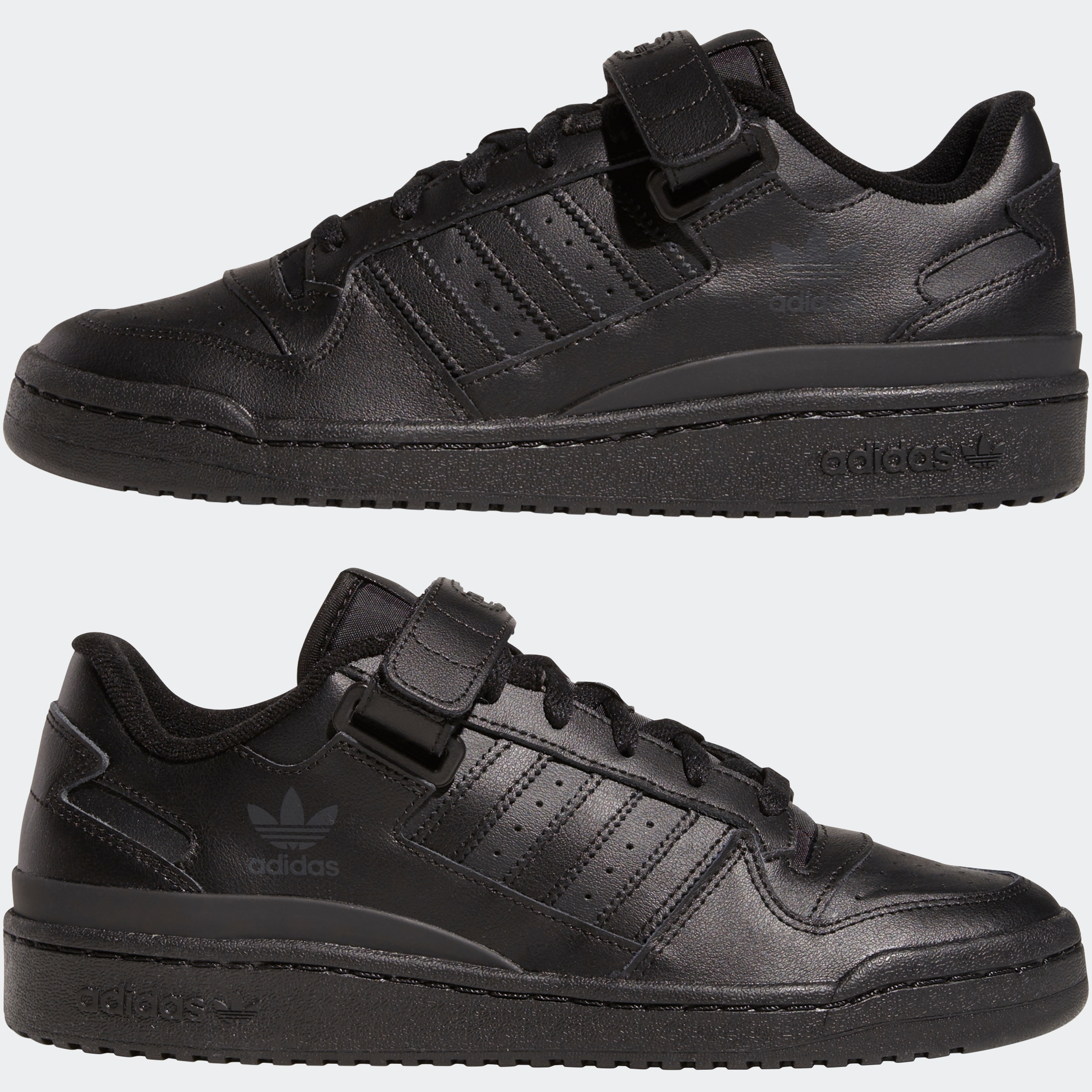 adidas Originals Sneaker »FORUM LOW«