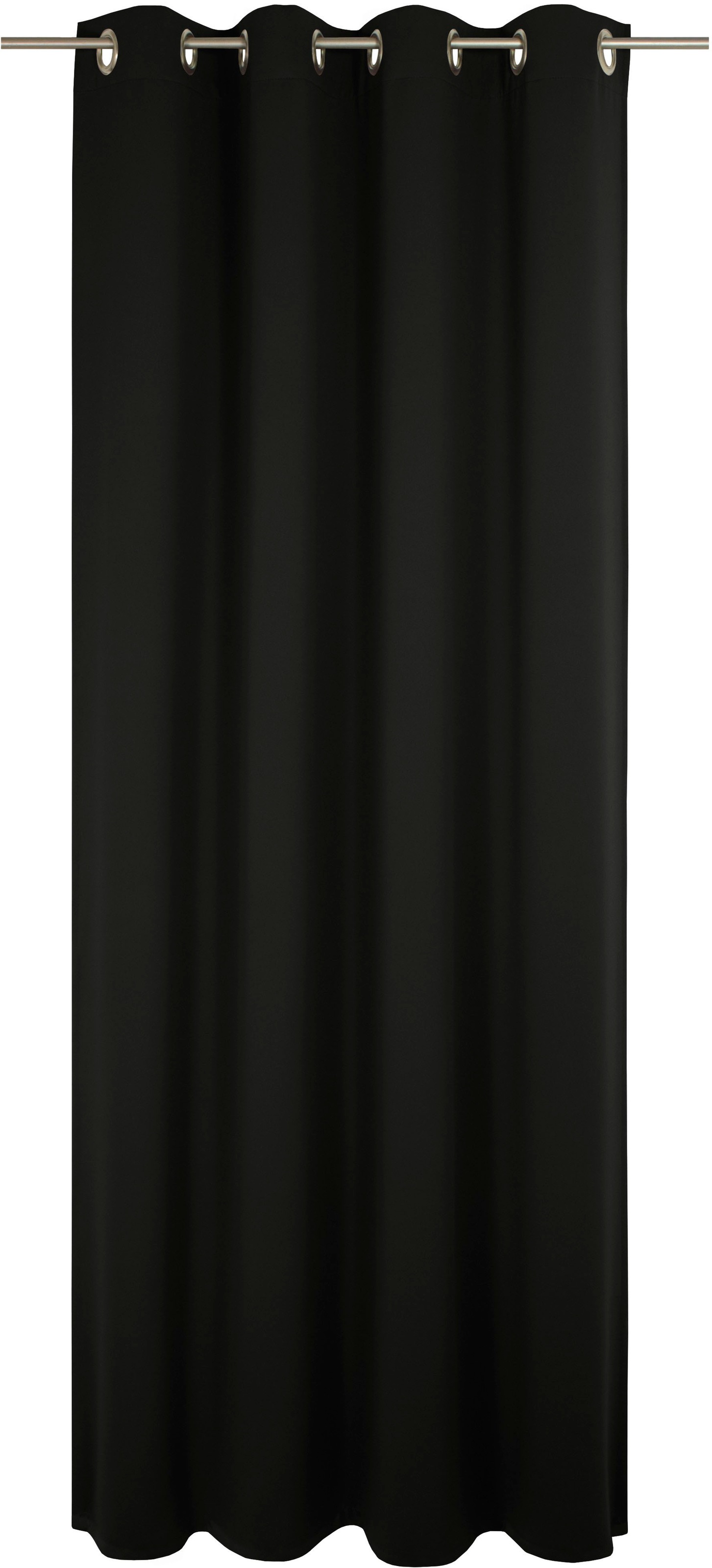 Wirth Vorhang "Newbury" Ösen 1 Stk. tlg. nach Mass