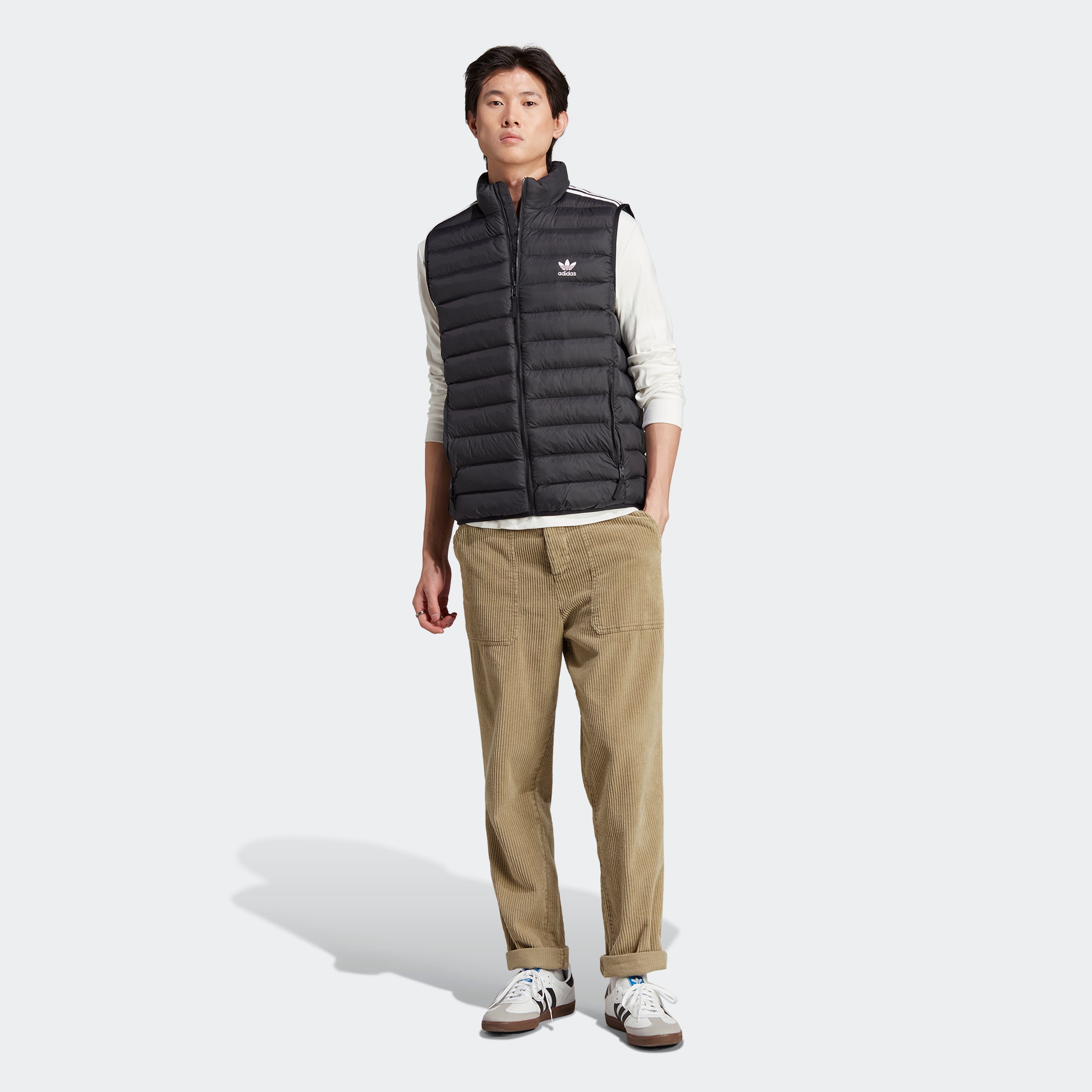 adidas Originals Funktionsweste »PADDED VEST«