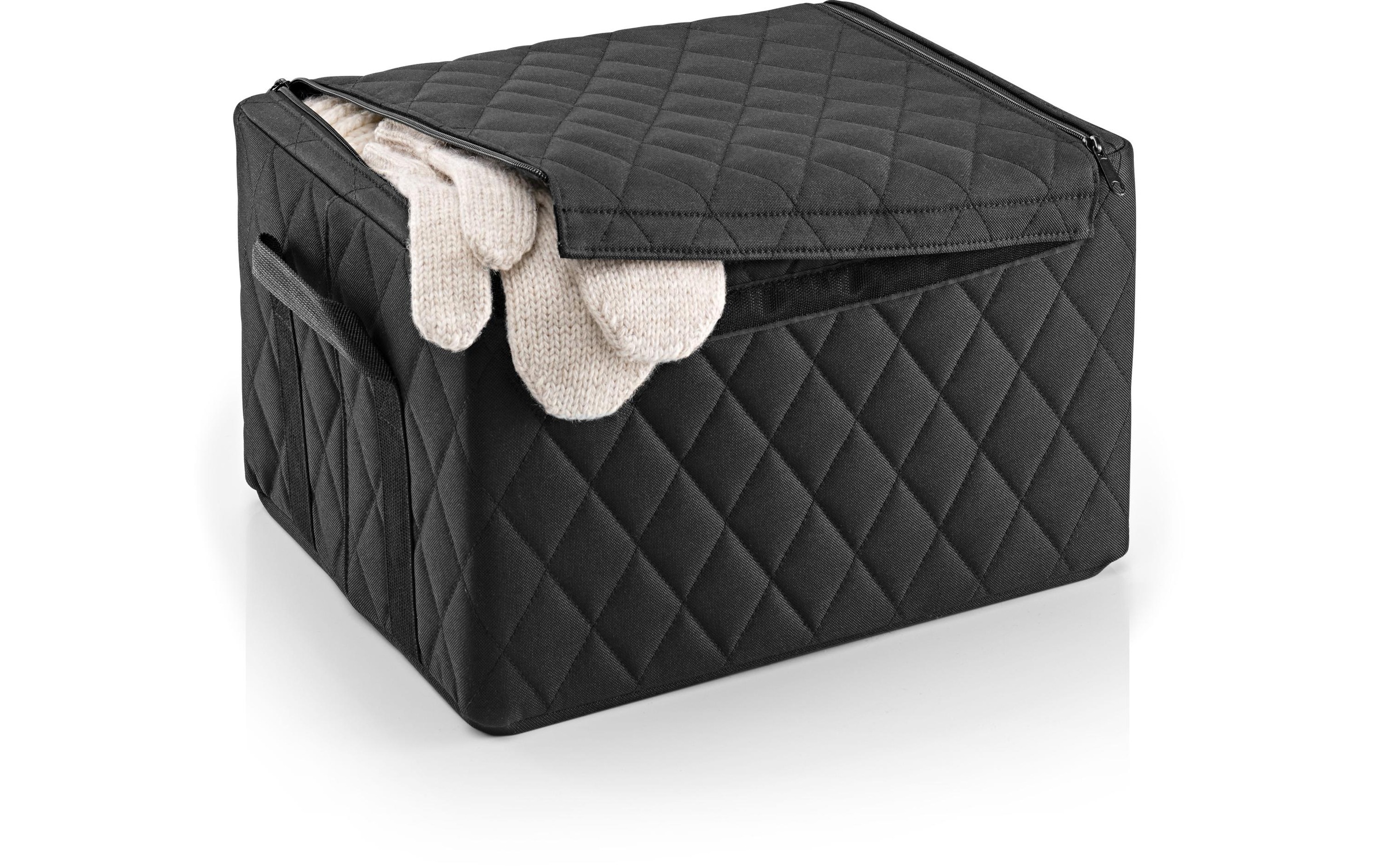 REISENTHEL® Aufbewahrungsbox »Rhombus M«, (1 St.)