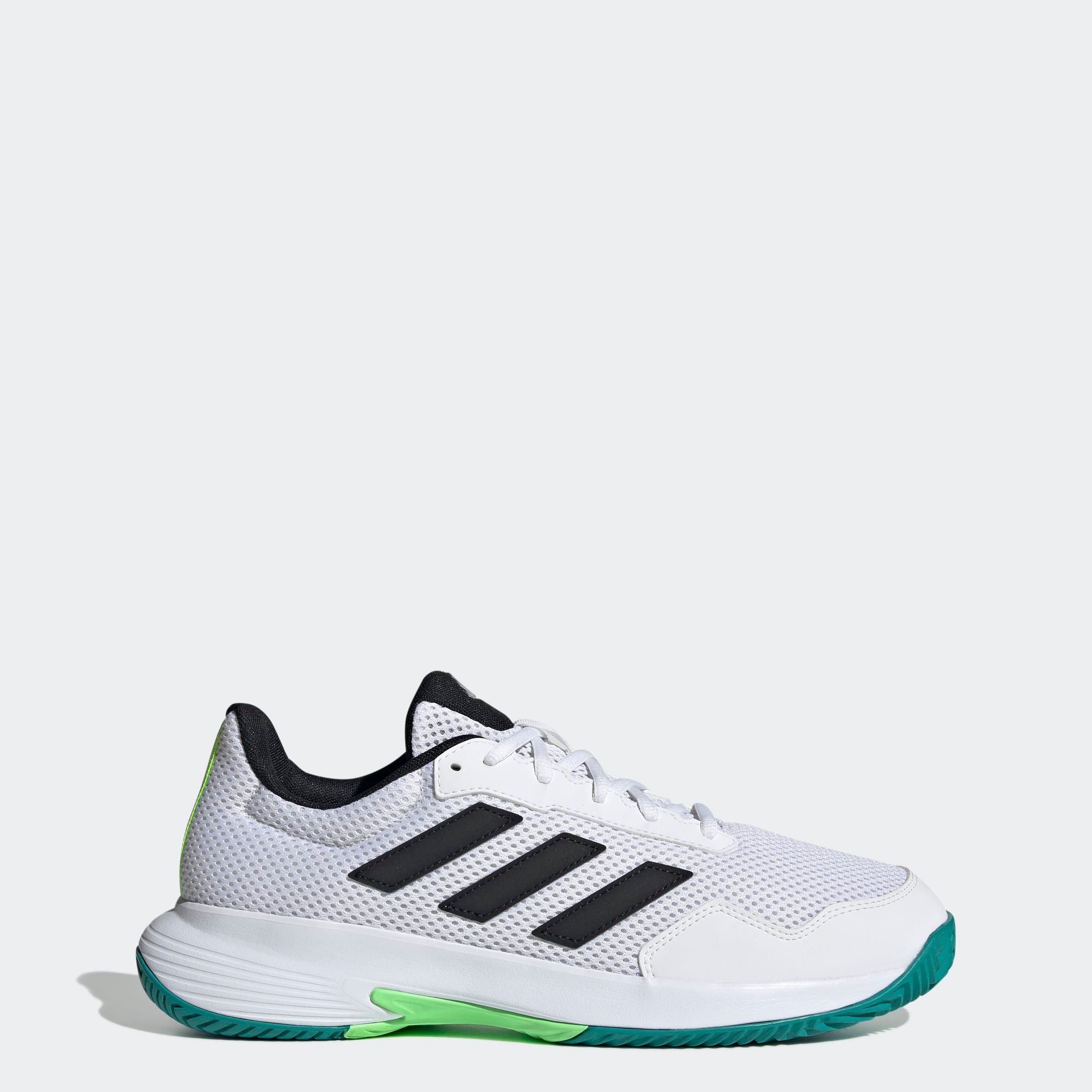 adidas Performance Tennisschuh »COURT SPEC 2«, geeignet für Hartplatz und Sandplatz