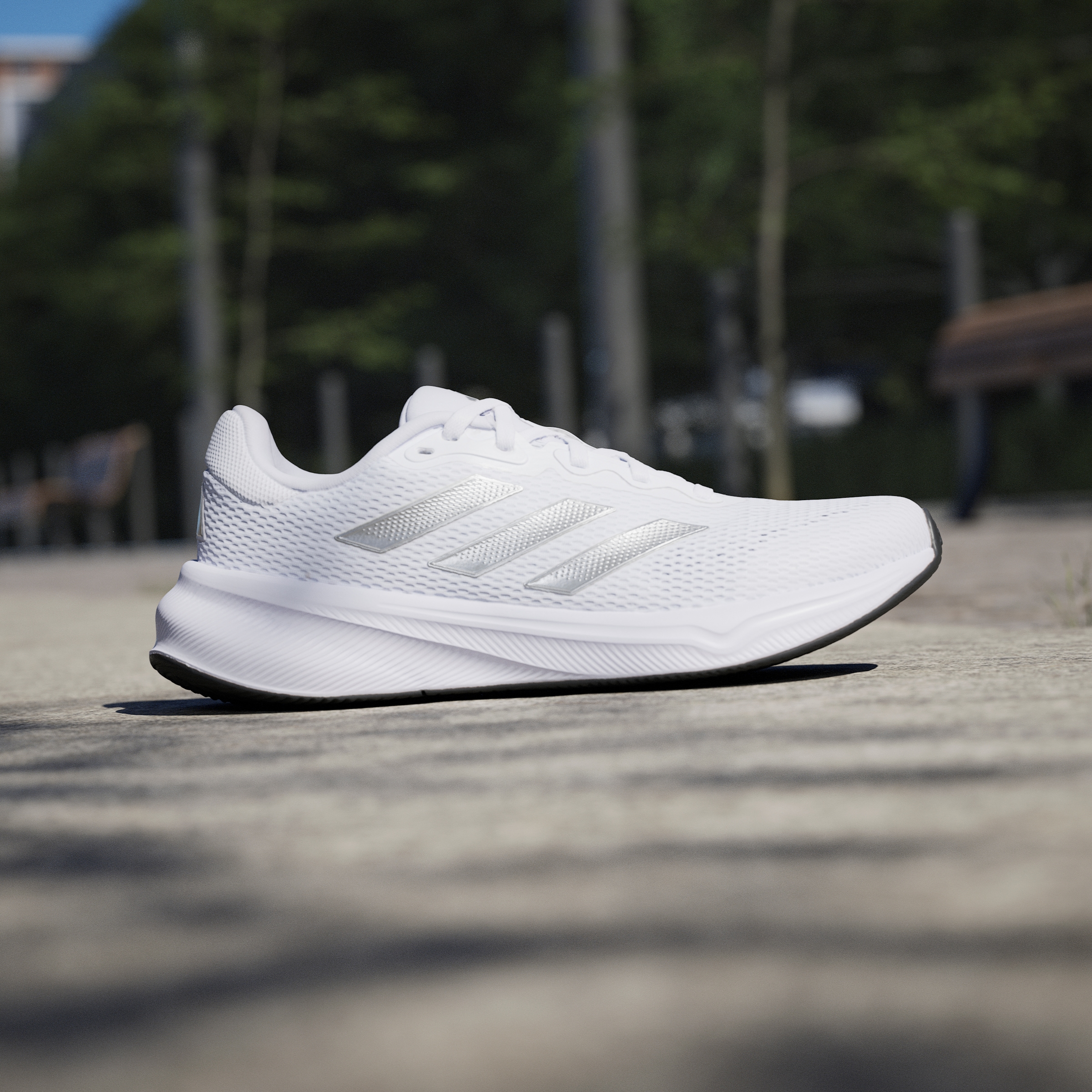 adidas Performance Laufschuh »RESPONSE«