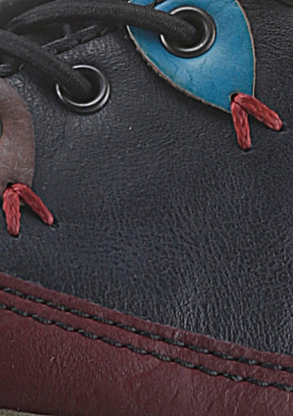Rieker Slipper, mit sportlichem Schnellverschluss