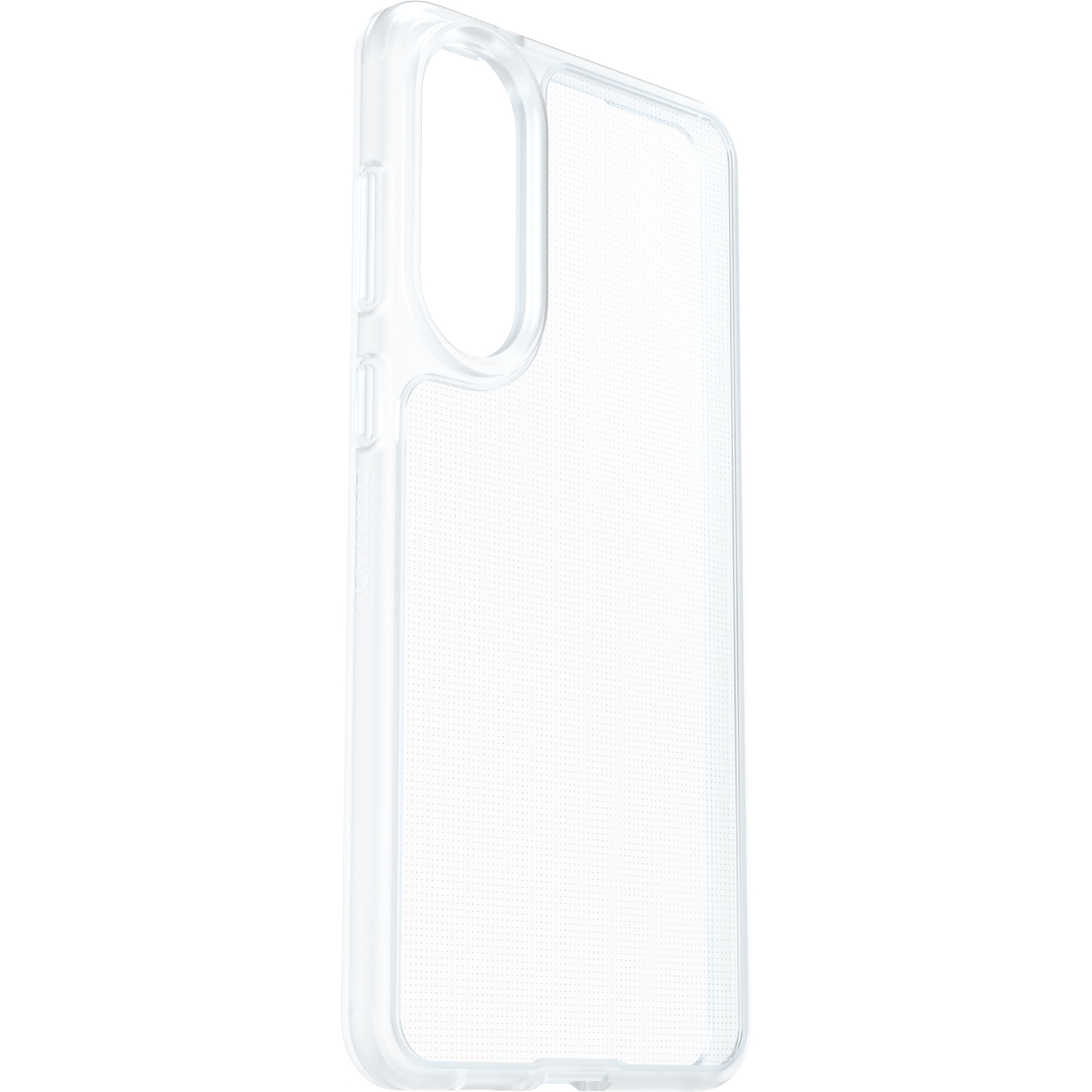 Otterbox Handyhülle »React für Samsung Galaxy S25 Edge«, Samsung Galaxy S25 Edge, Backcover, Schutzhülle, Handyschutzhülle, Case, Schutzcase, stossfest