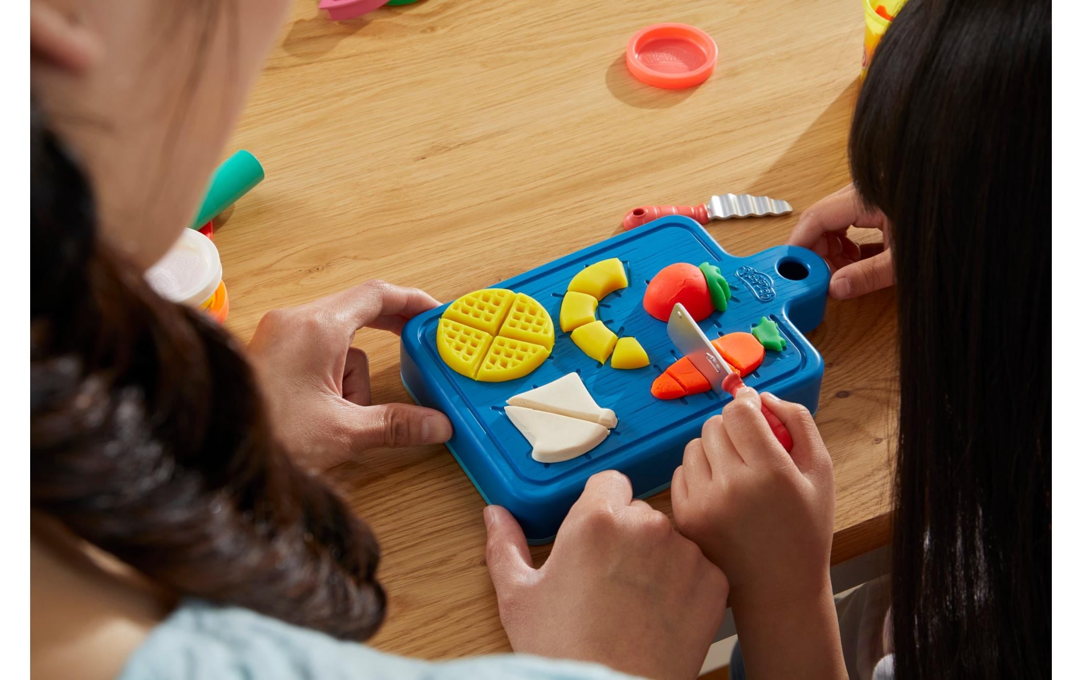 Play-Doh Knete »Little Chef Starter Set«