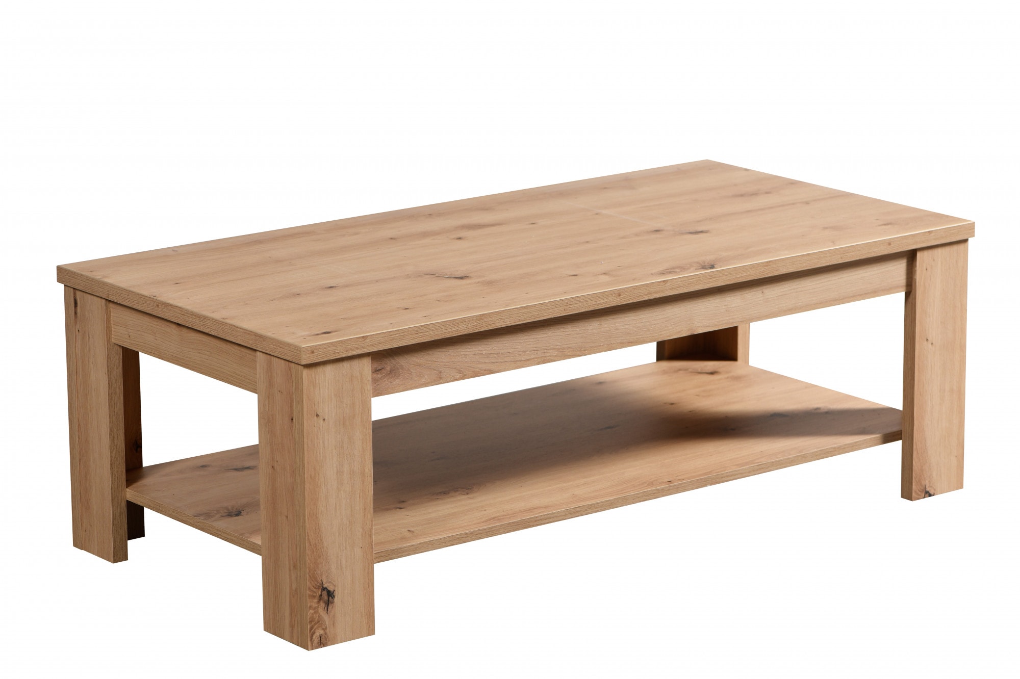 Home affaire Couchtisch »Oscar CT«, mit Ablageboden
