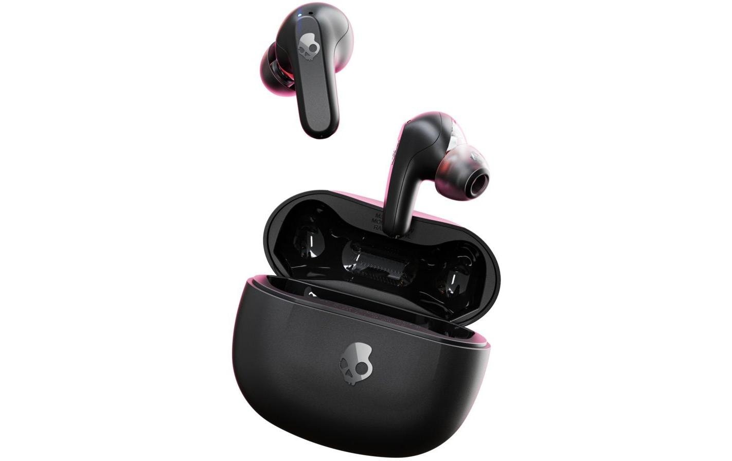 Skullcandy In-Ear-Kopfhörer »Rail«, Bluetooth