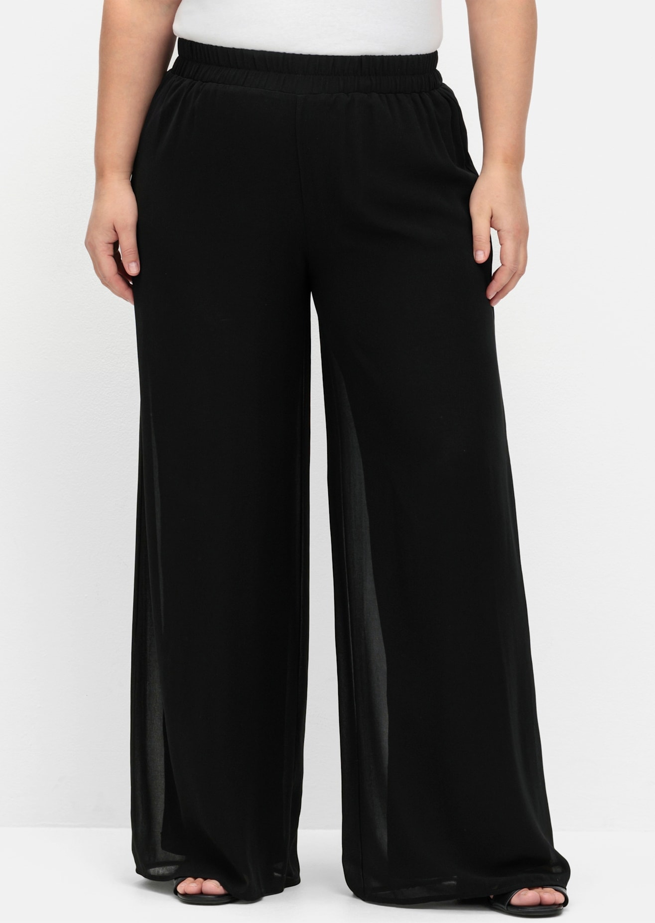 Sheego Schlupfhose