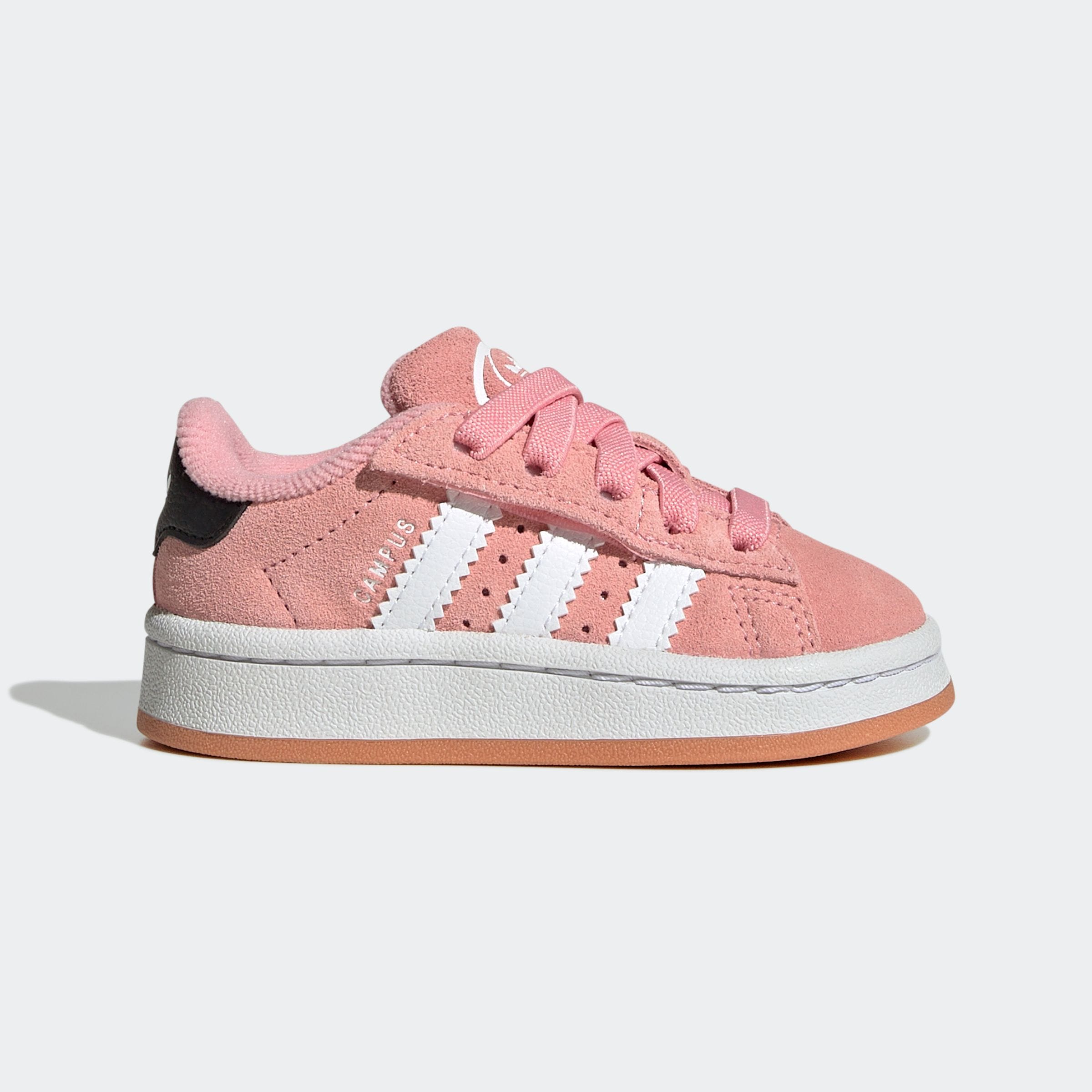 adidas Originals Sneaker »CAMPUS 00S COMFORT CLOSURE ELASTIC LACE KIDS«, für Kinder