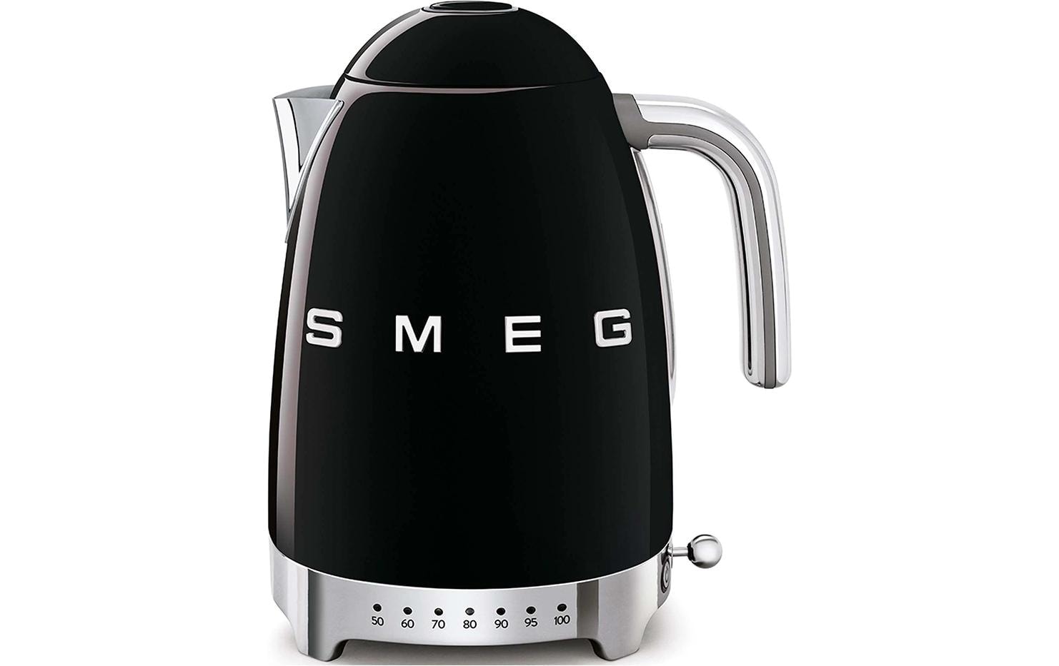 Smeg Wasserkocher »KLF04PGEU«, 1,7 l, 2400 W