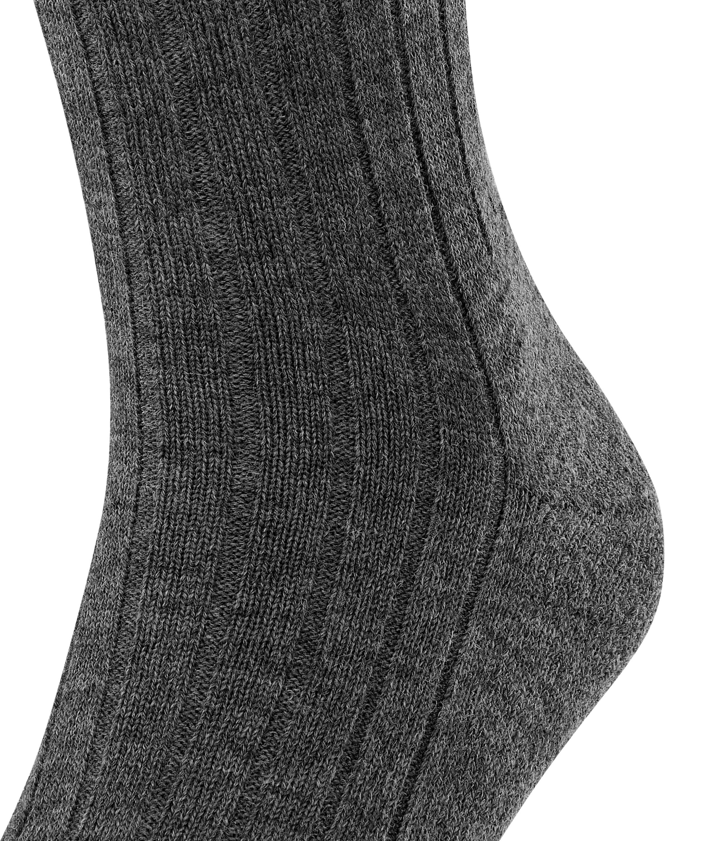 FALKE Socken »Teppich im Schuh«, mit Merinowolle, Plüschsohle, atmungsaktiv