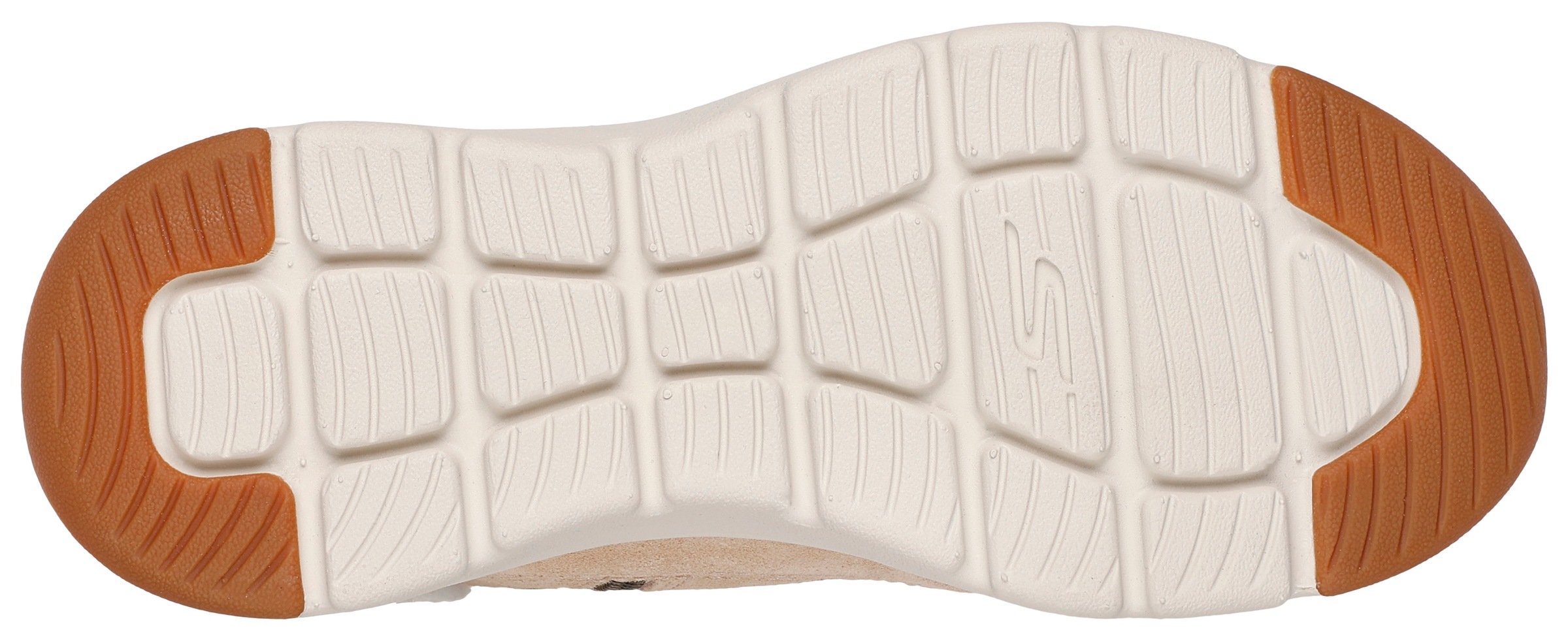 Skechers Winterboots »GLACIAL ULTRA«, Winterschuh, Snowboots, Schnürstiefel mit 3M Scotchgard-Imprägnierung
