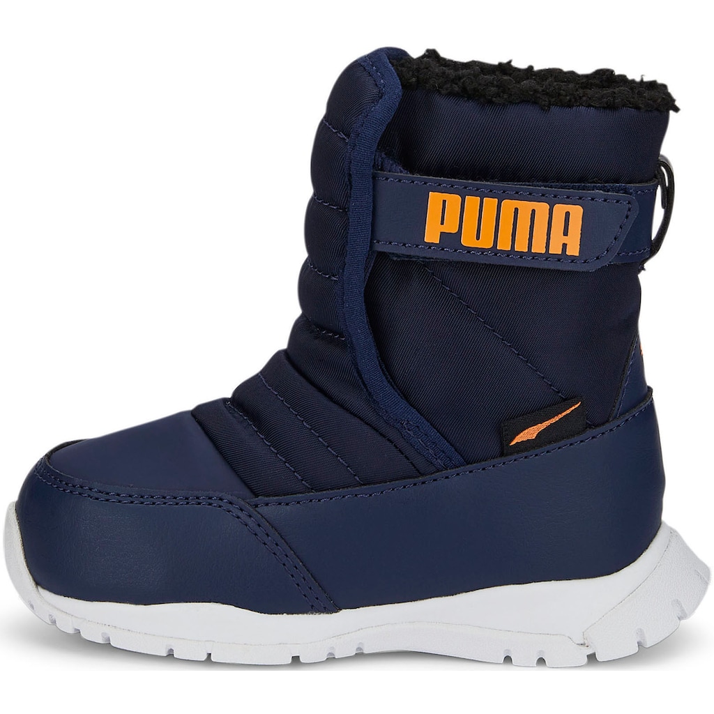 PUMA Sneaker »NIEVE BOOT WTR AC INF«