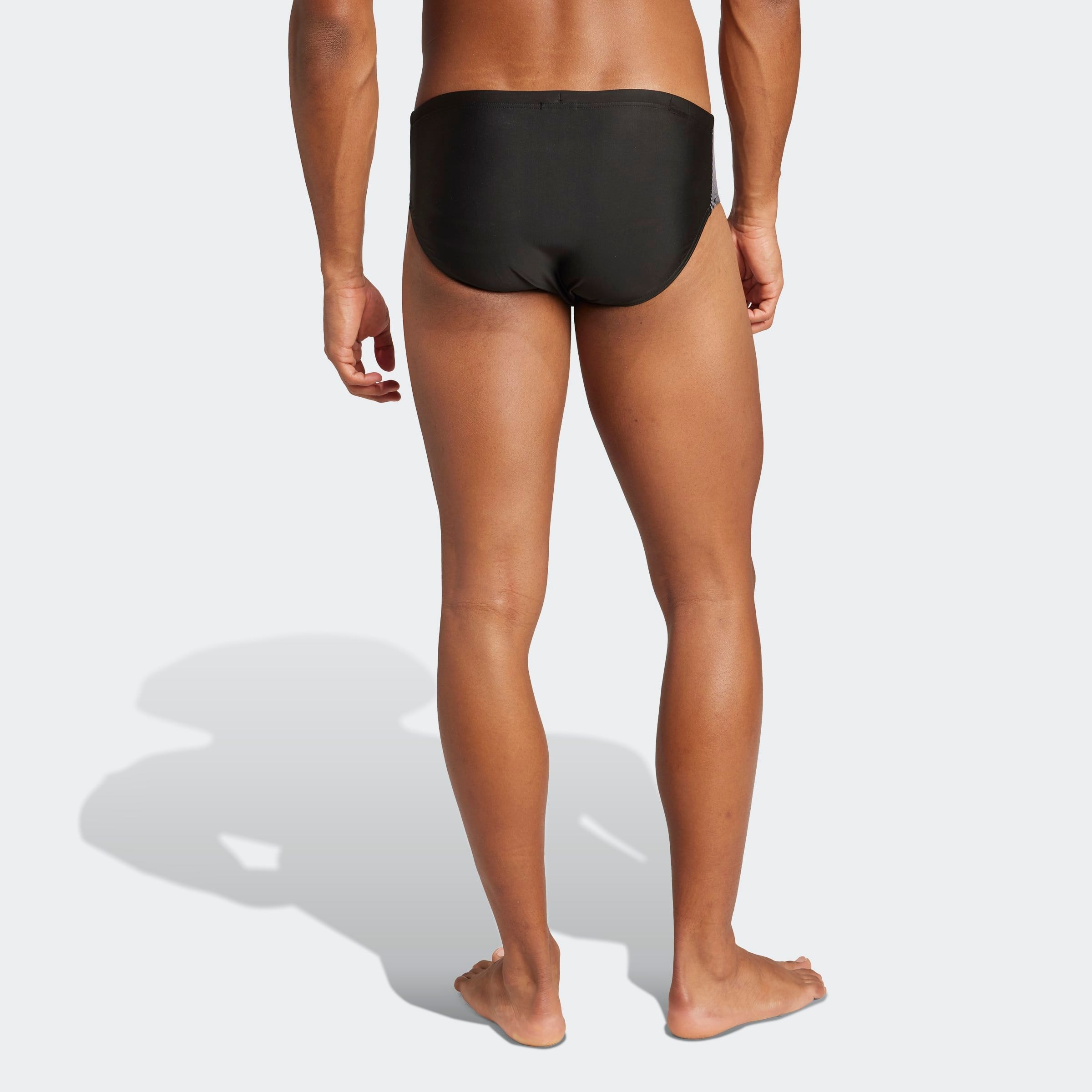 adidas Performance Badehose »BLOCK TRUNK«, (1 St.)