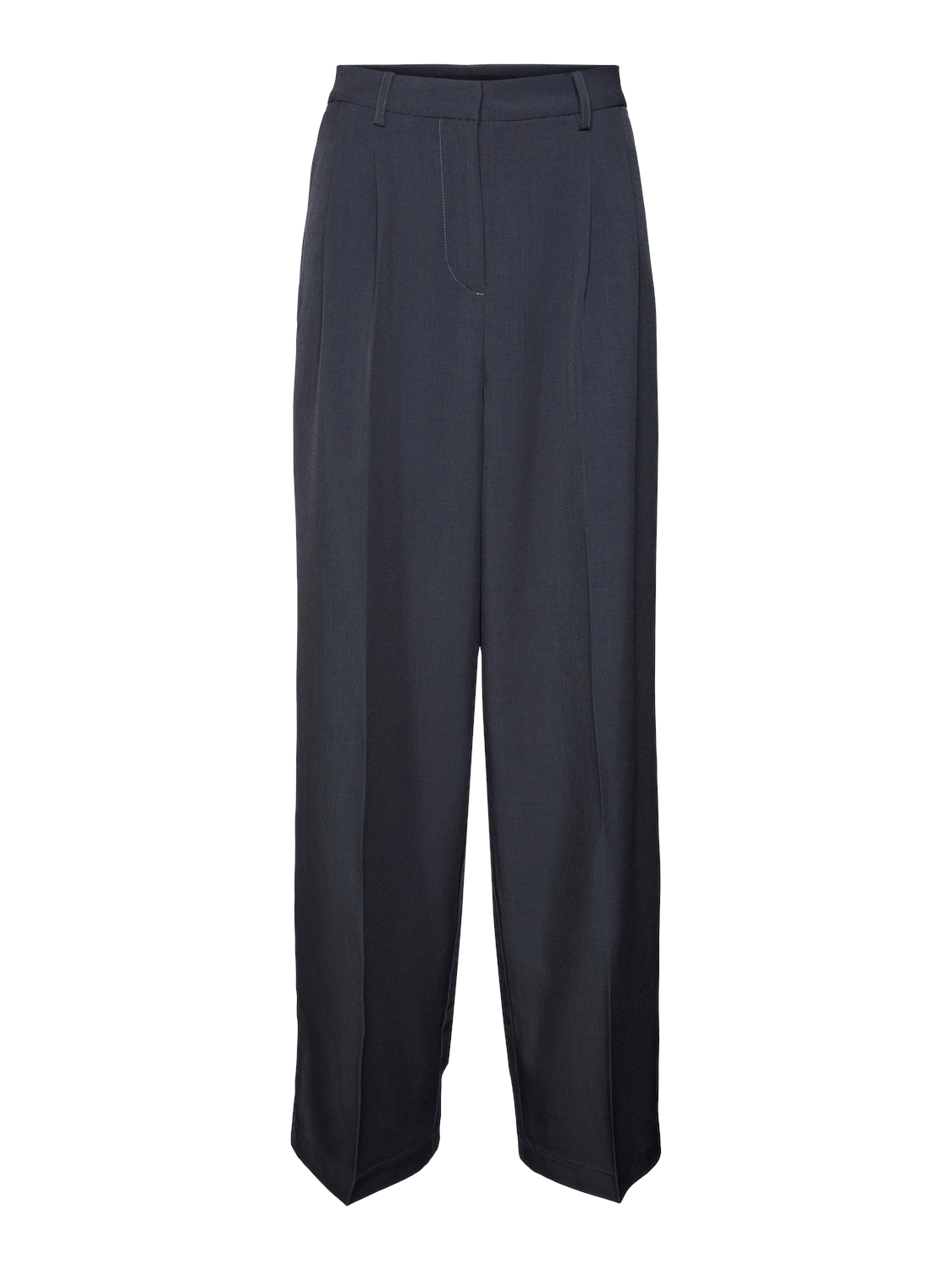 Vero Moda Anzughose »VMRITA MW WIDE DAD PANT NOOS«
