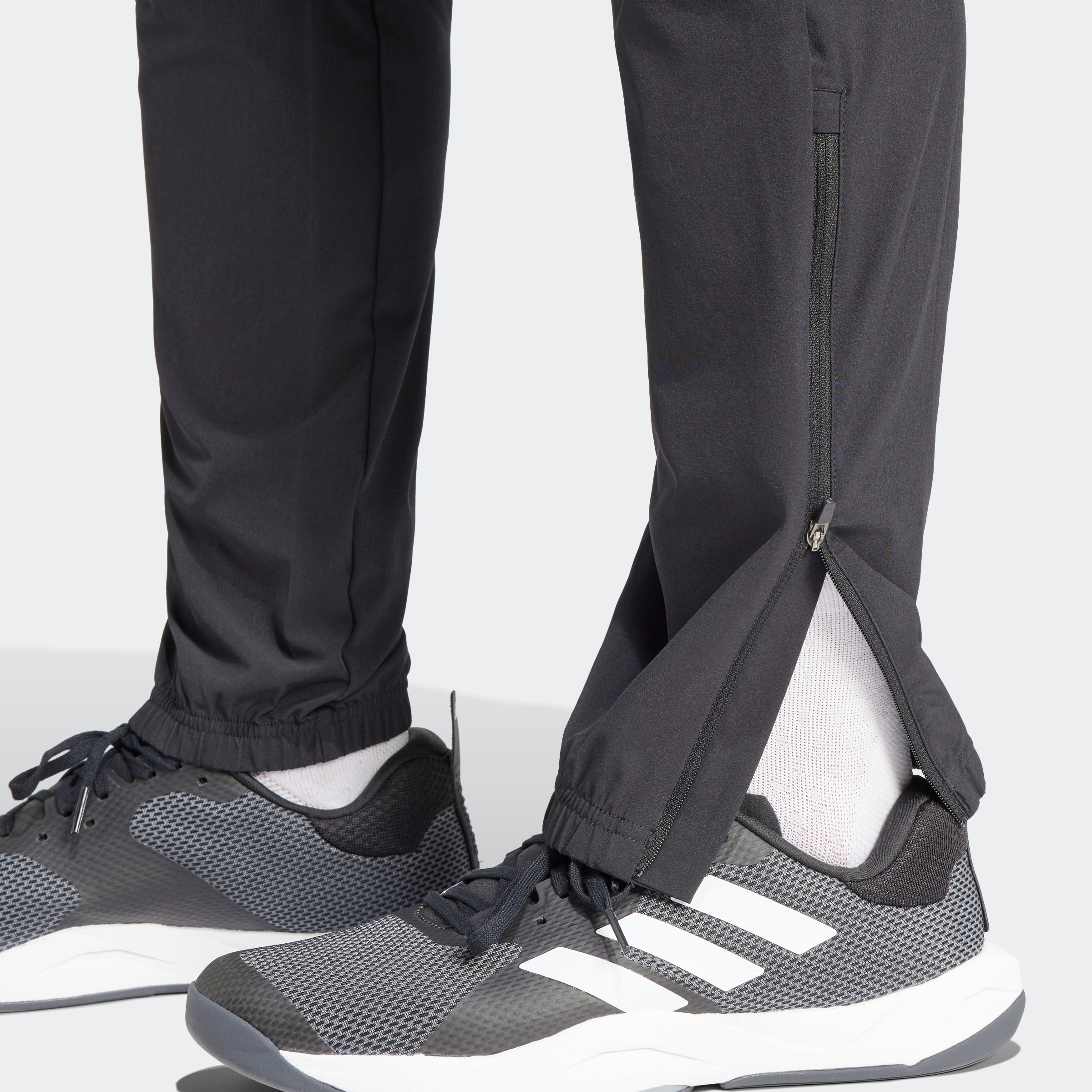 adidas Performance Laufhose »RUN IT TKO PANT«, (1 tlg.)