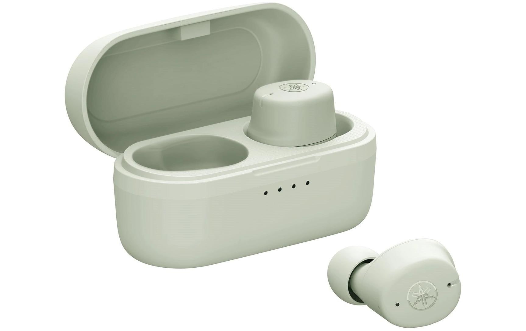 Yamaha wireless In-Ear-Kopfhörer »TW-E3C«, Bluetooth