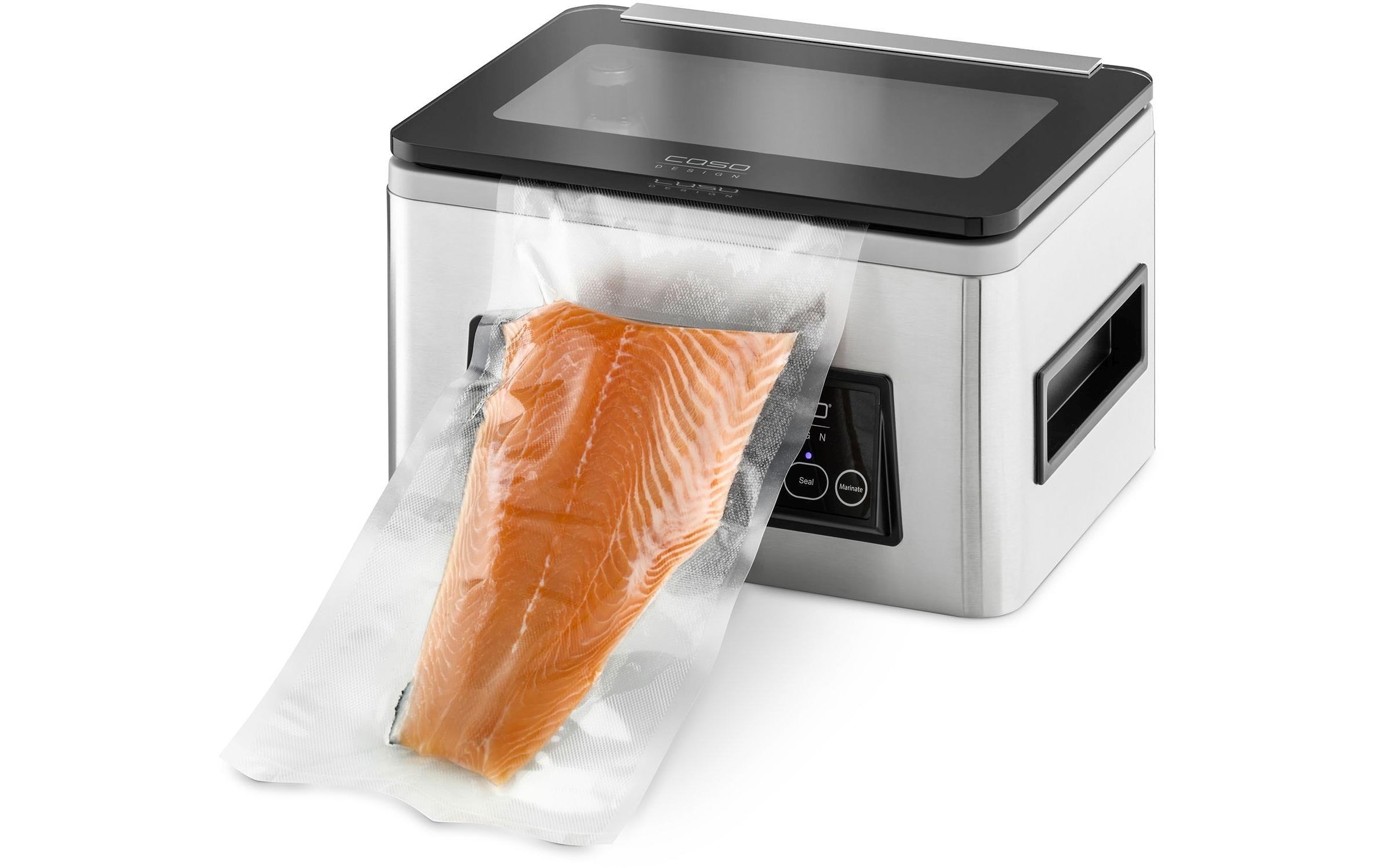 Caso Vakuumierer »VacuChef 50«